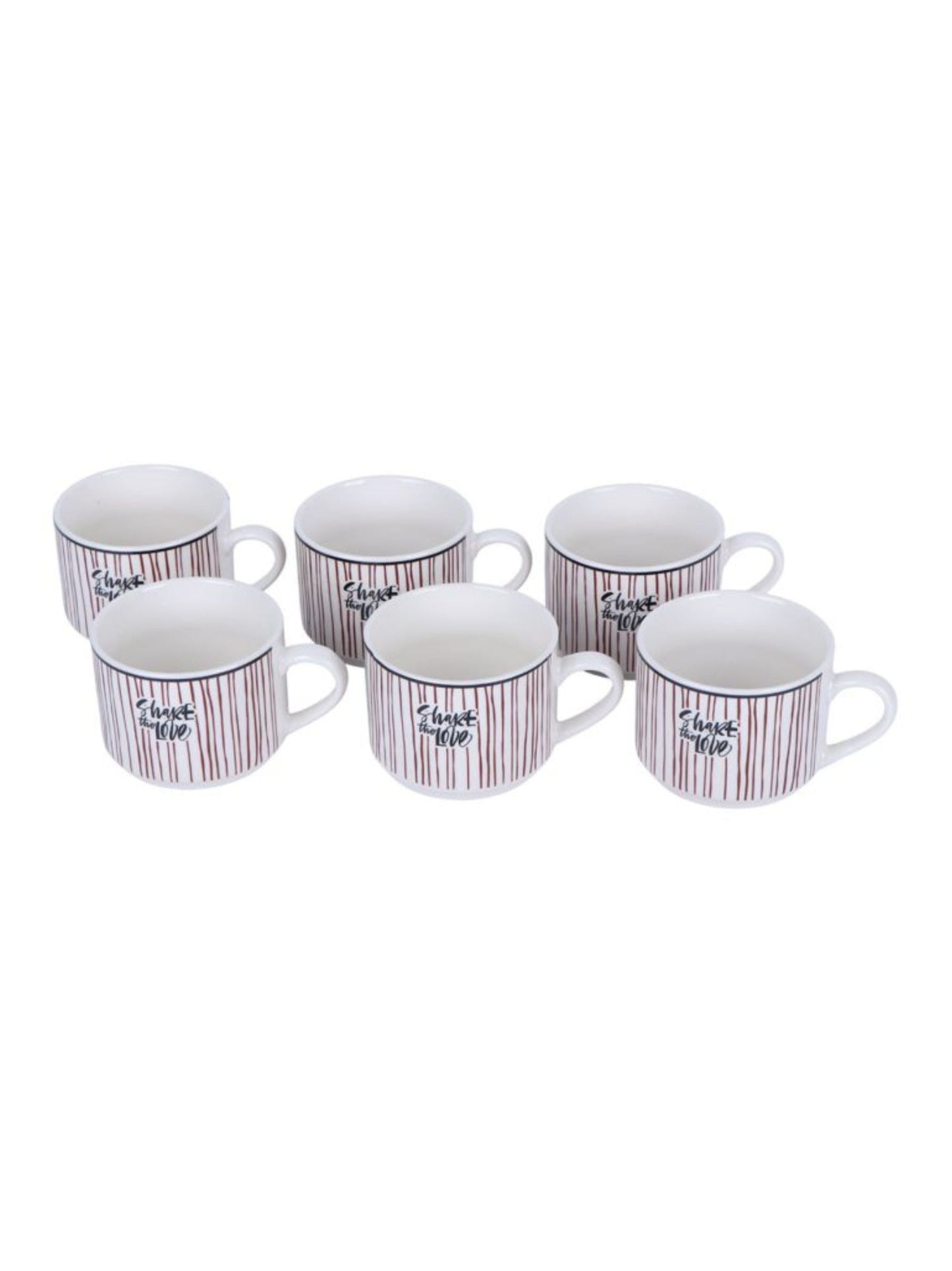 Ceramic Coffee Cups