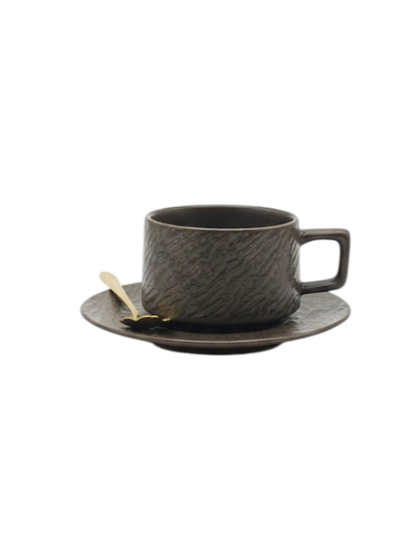 Cappuccino Mug
