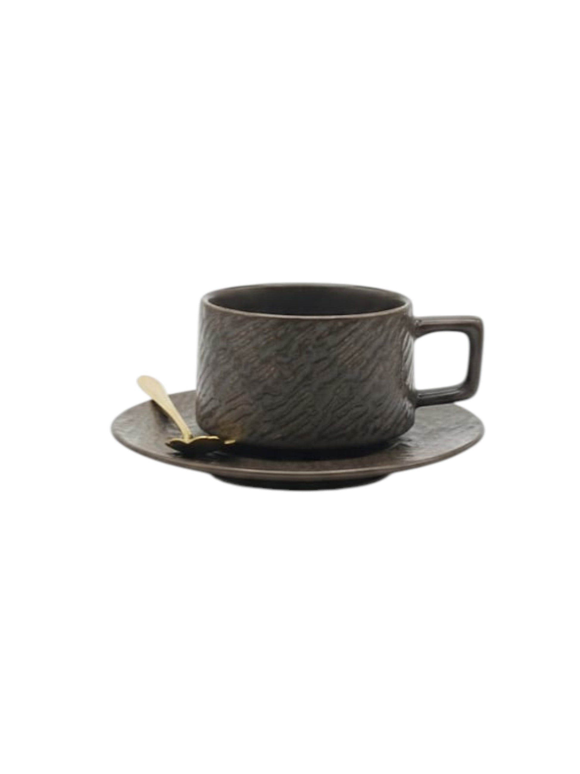 Cappuccino Mug