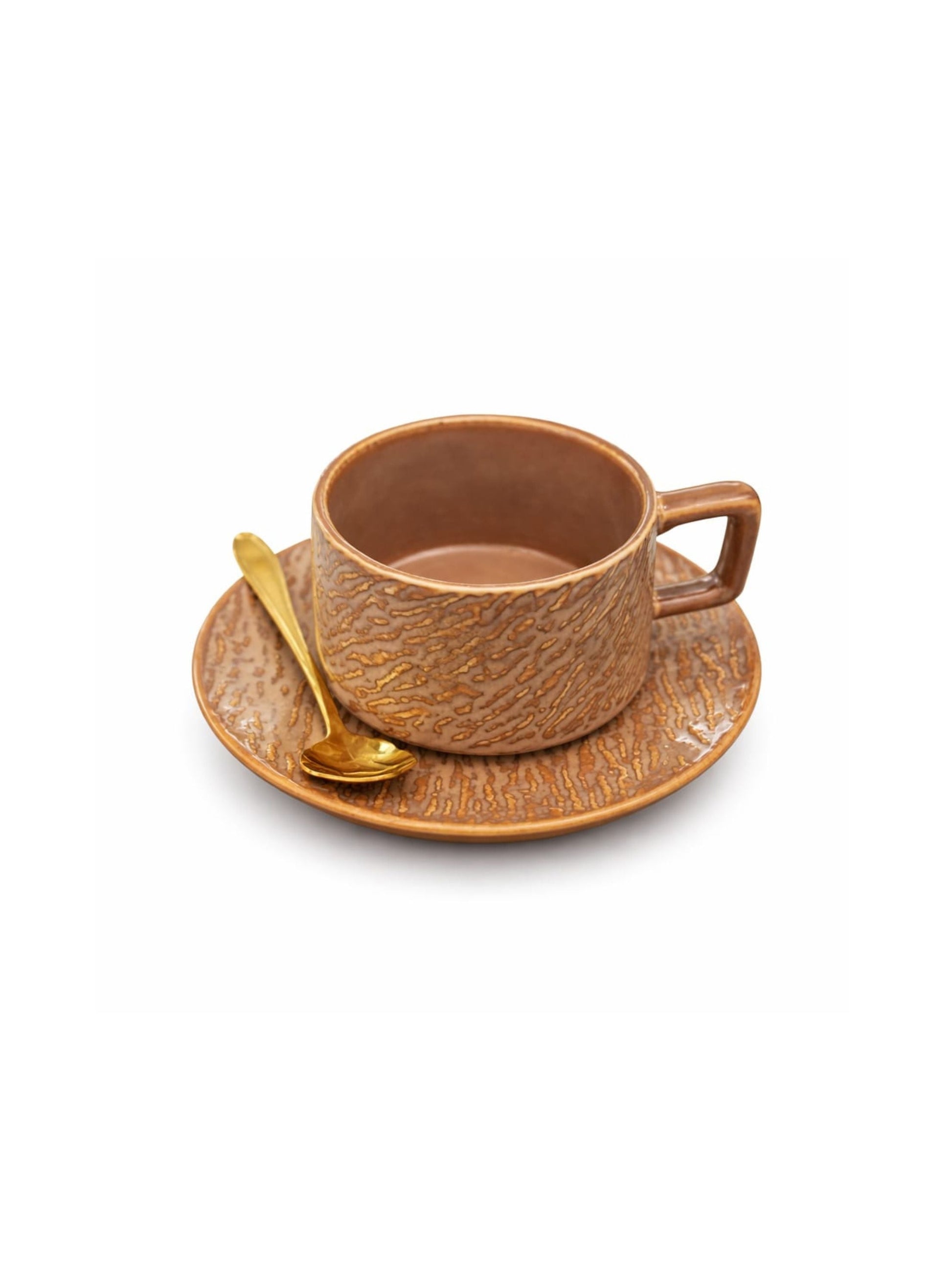 Cappuccino Mug