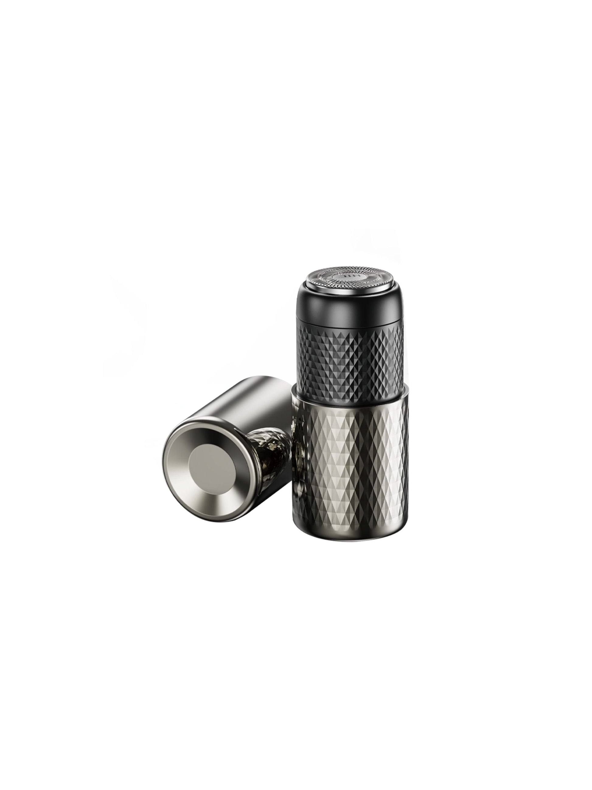 Mini Powerful Shaver