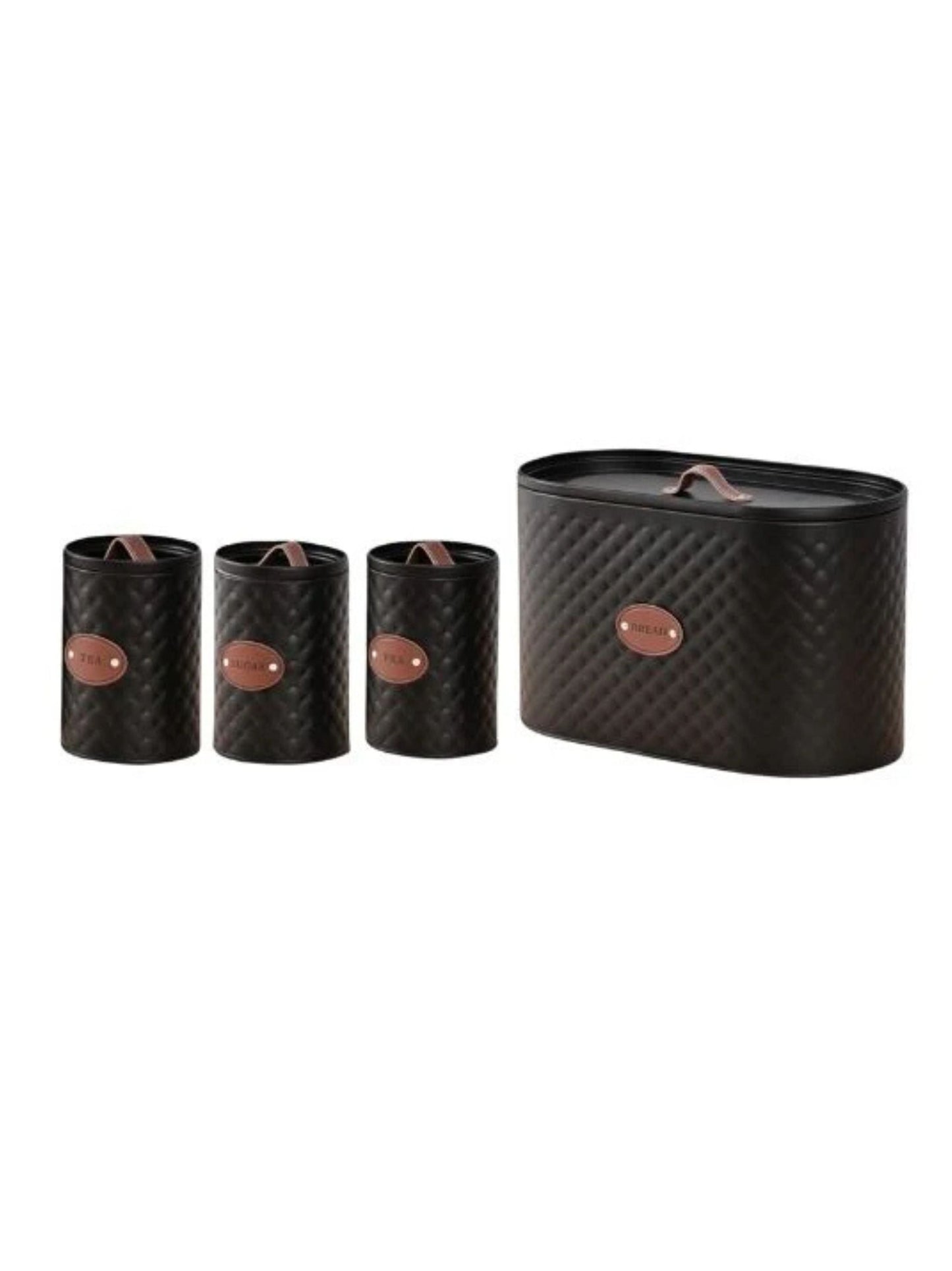 Canister Set