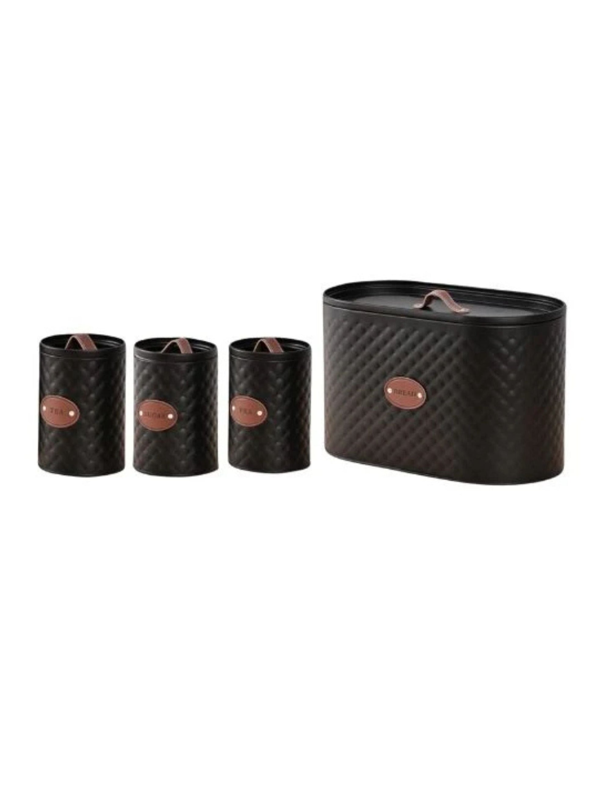 Canister Set
