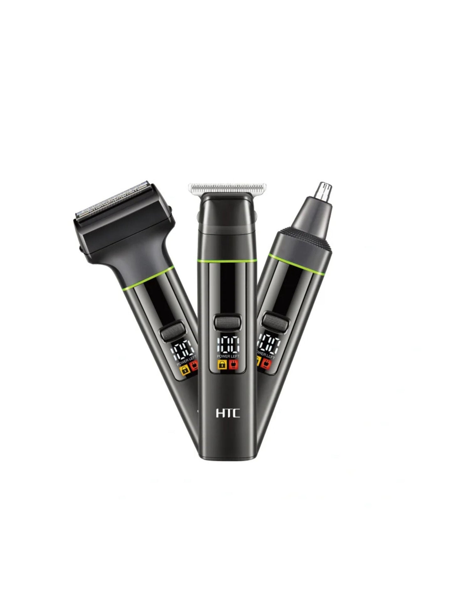 3 In 1 Men�S Grooming Kit