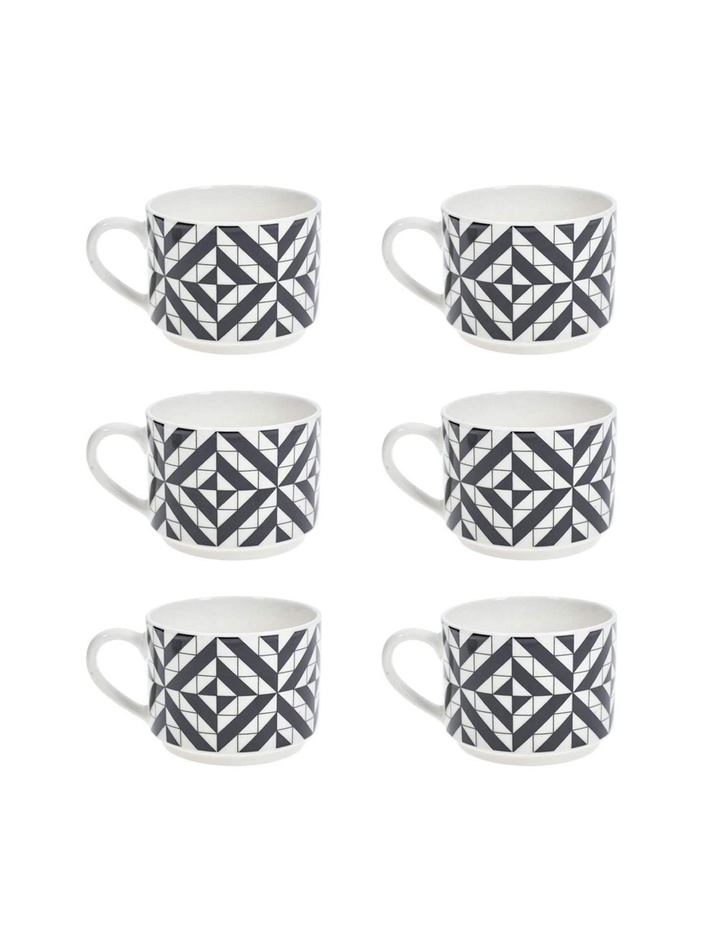 Ceramic Coffee Cups