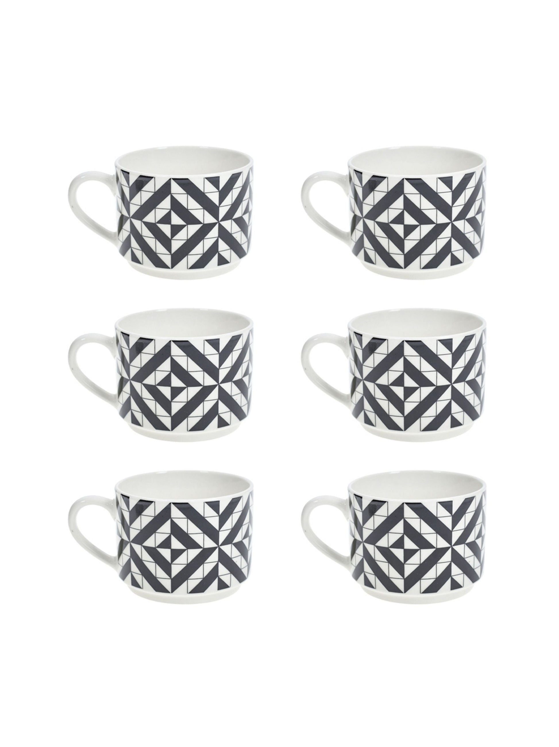 Ceramic Coffee Cups