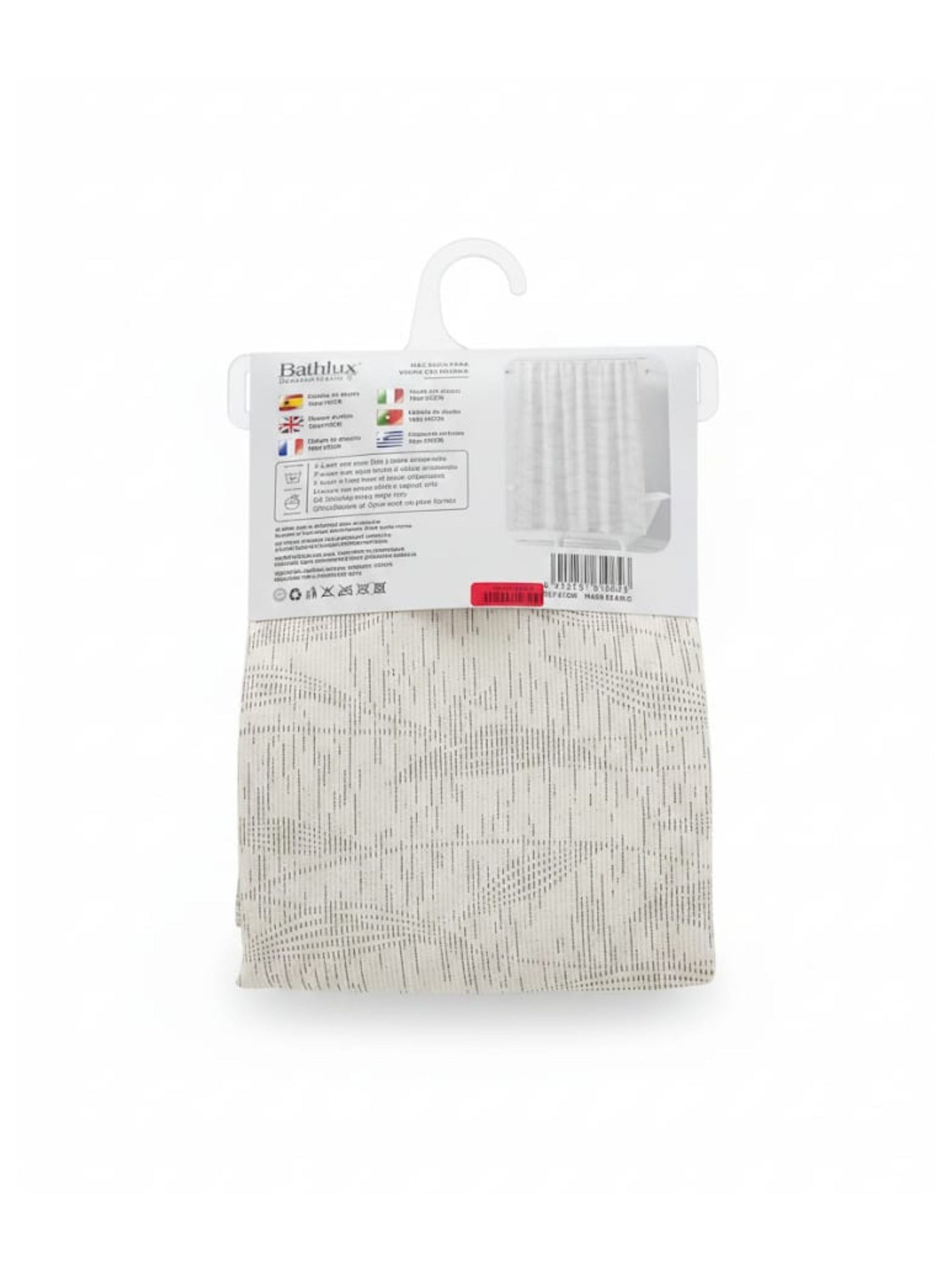 Shower Curtain