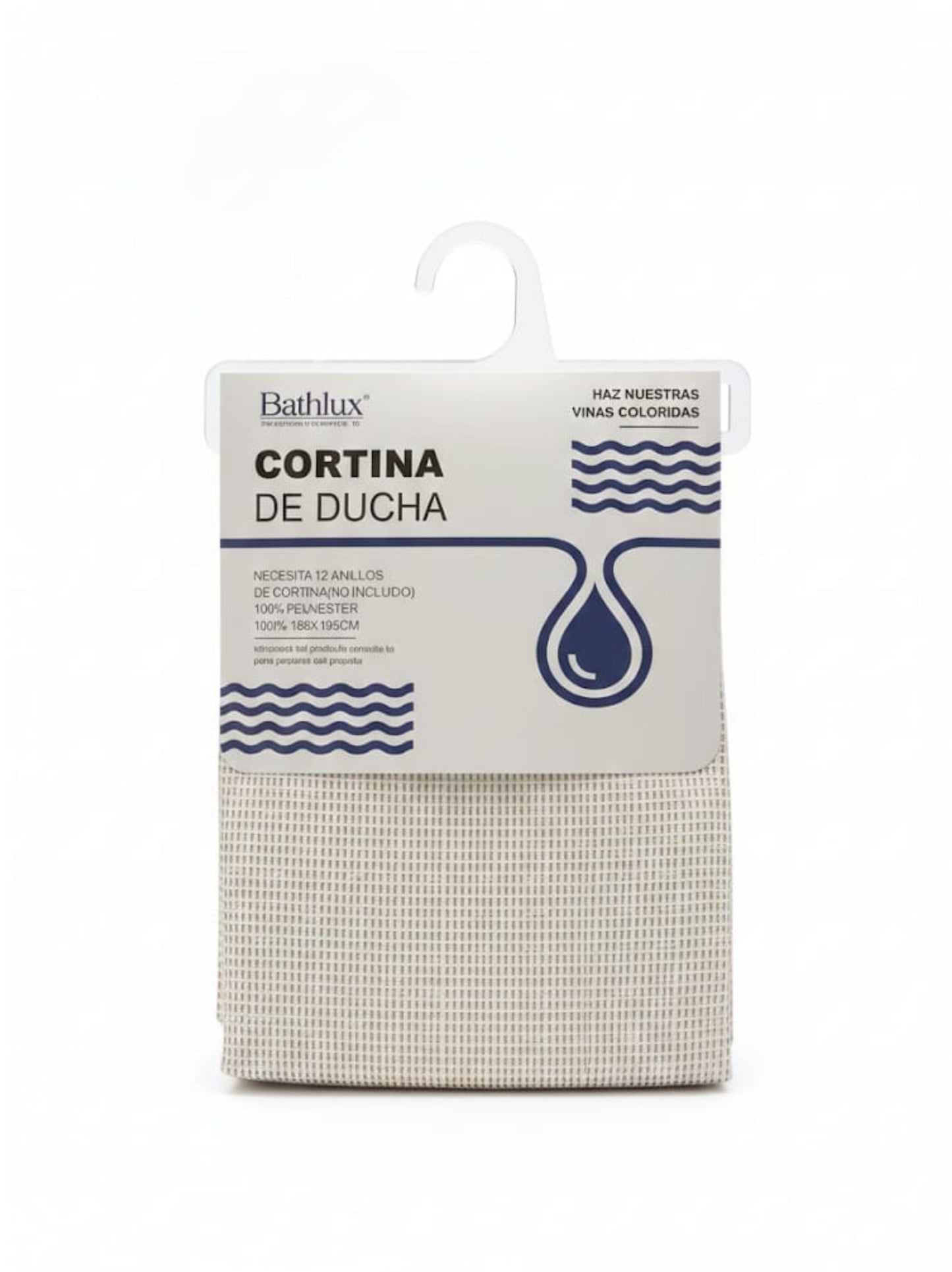 Shower Curtain
