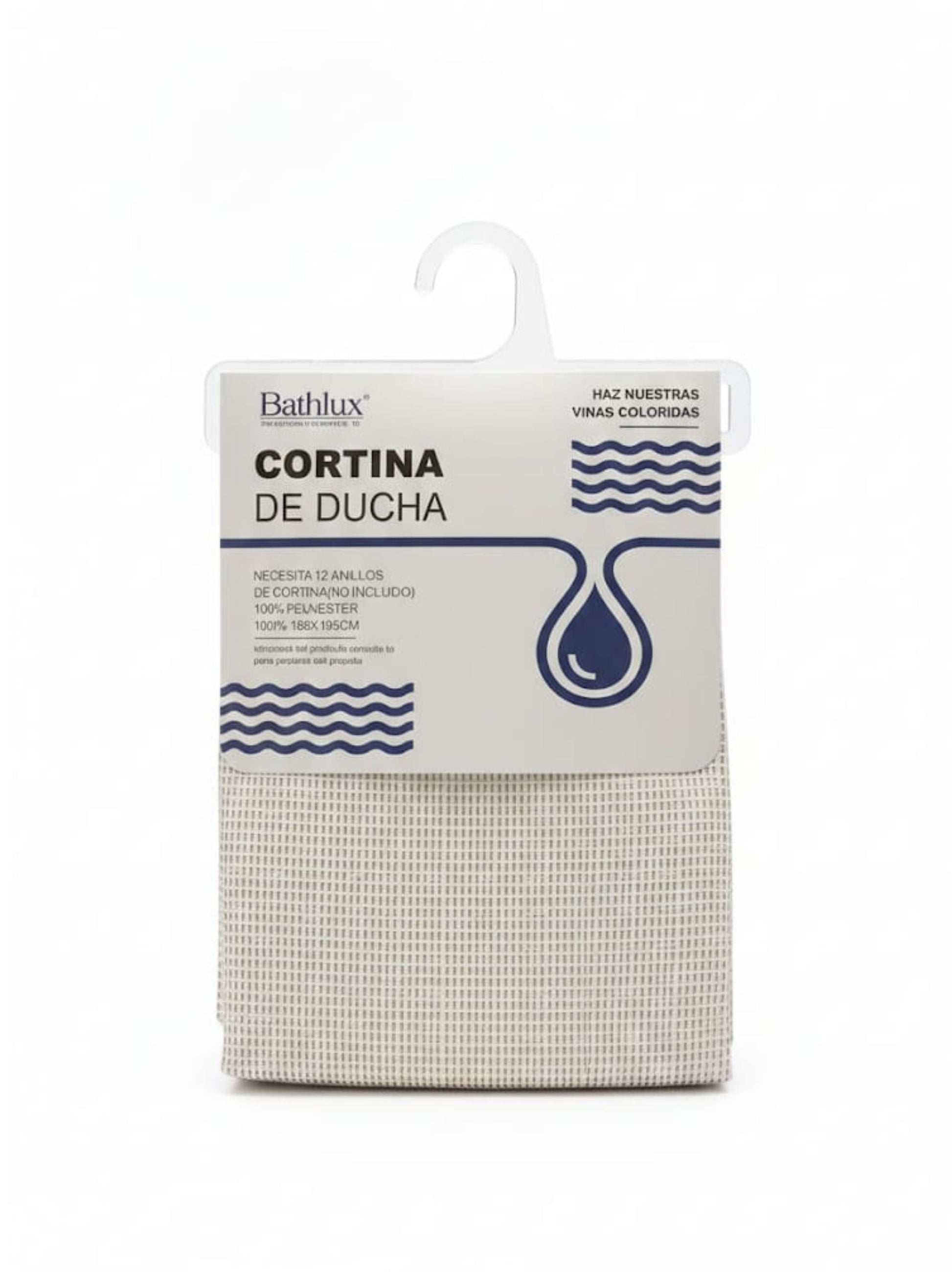 Shower Curtain