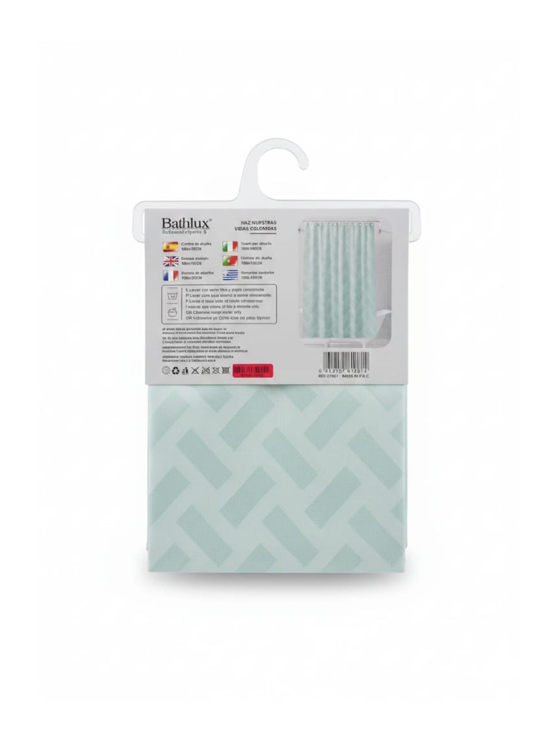 Shower Curtain