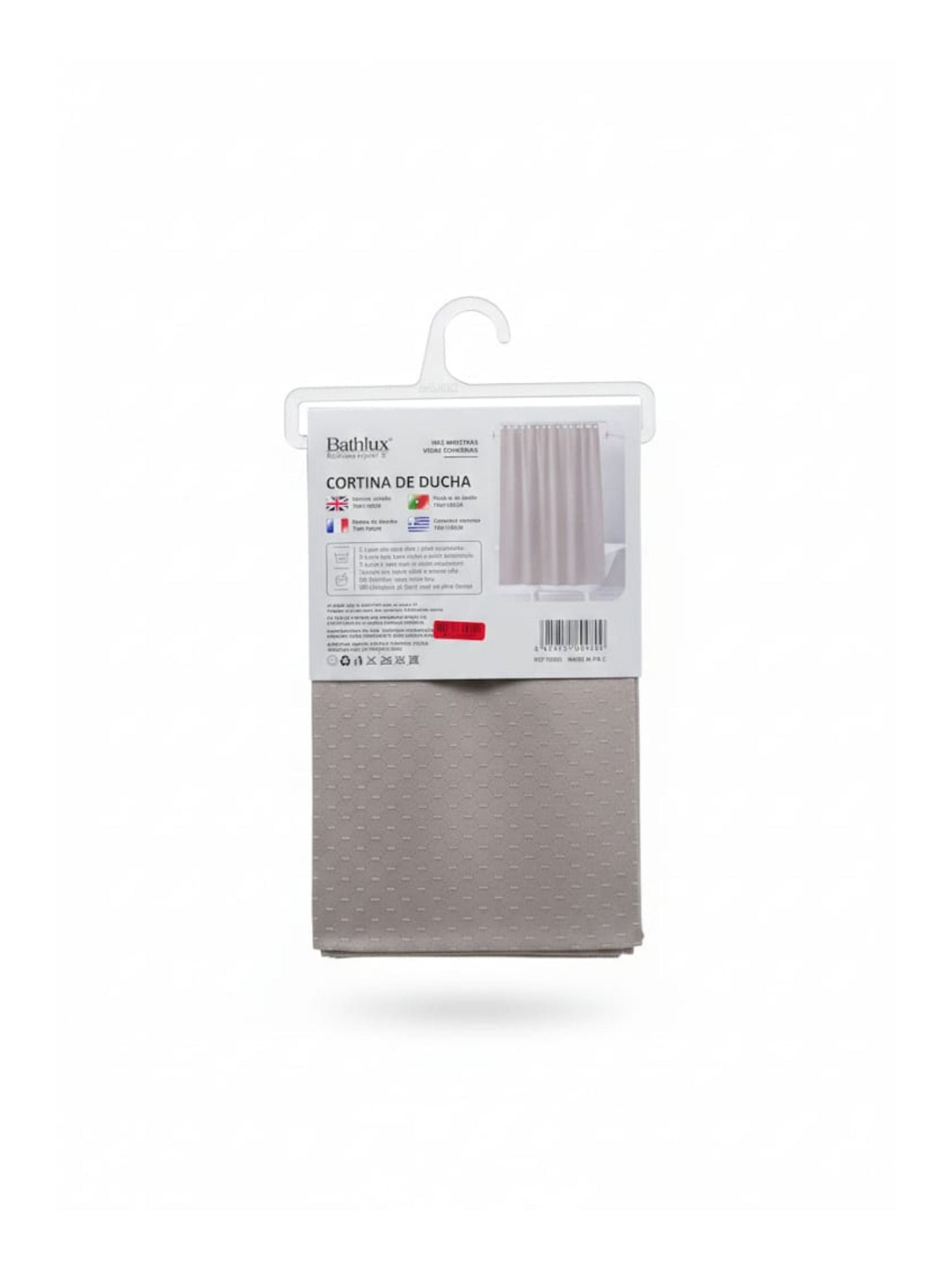 Shower Curtain