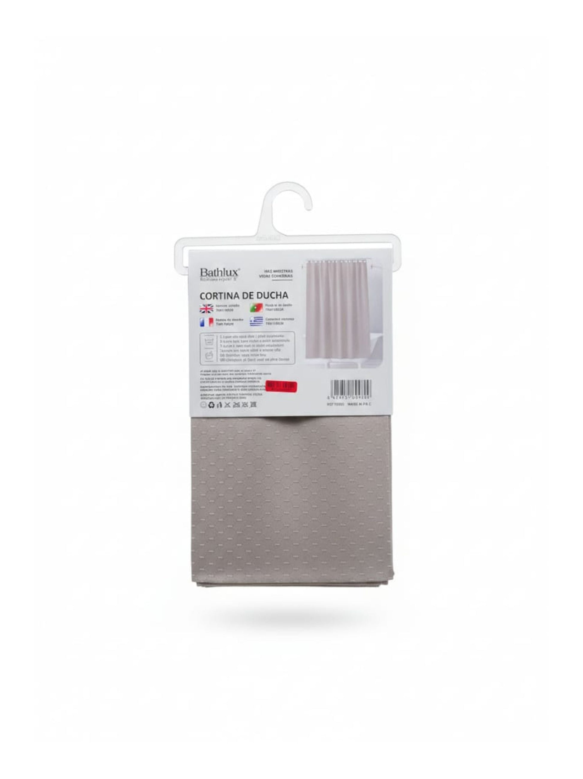 Shower Curtain