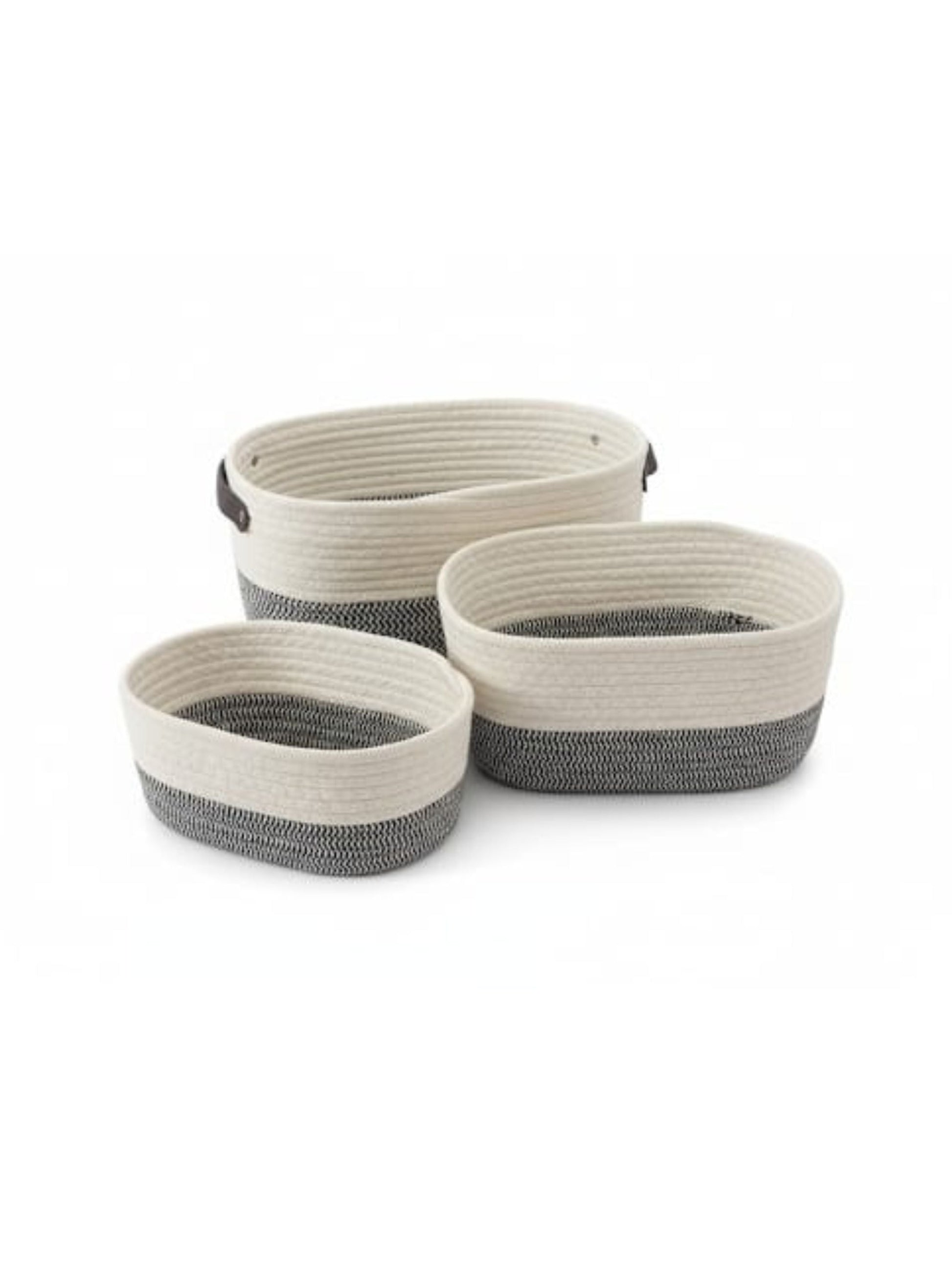 Storage Baskets