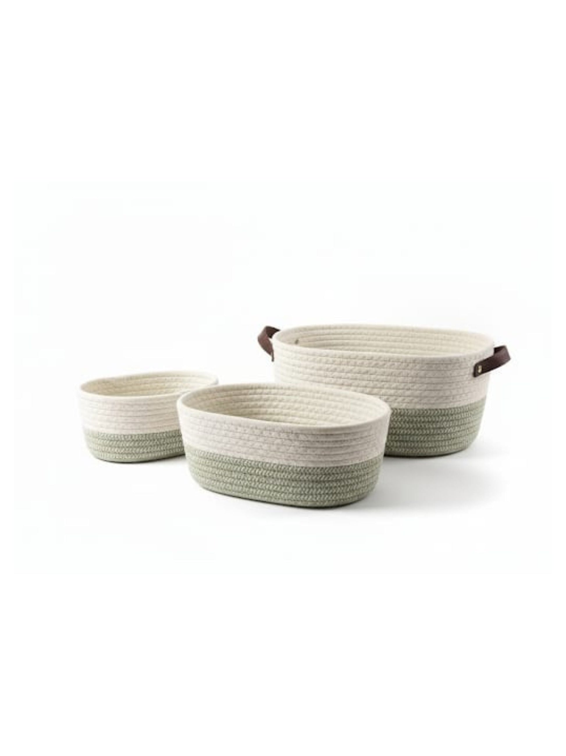 Storage Baskets