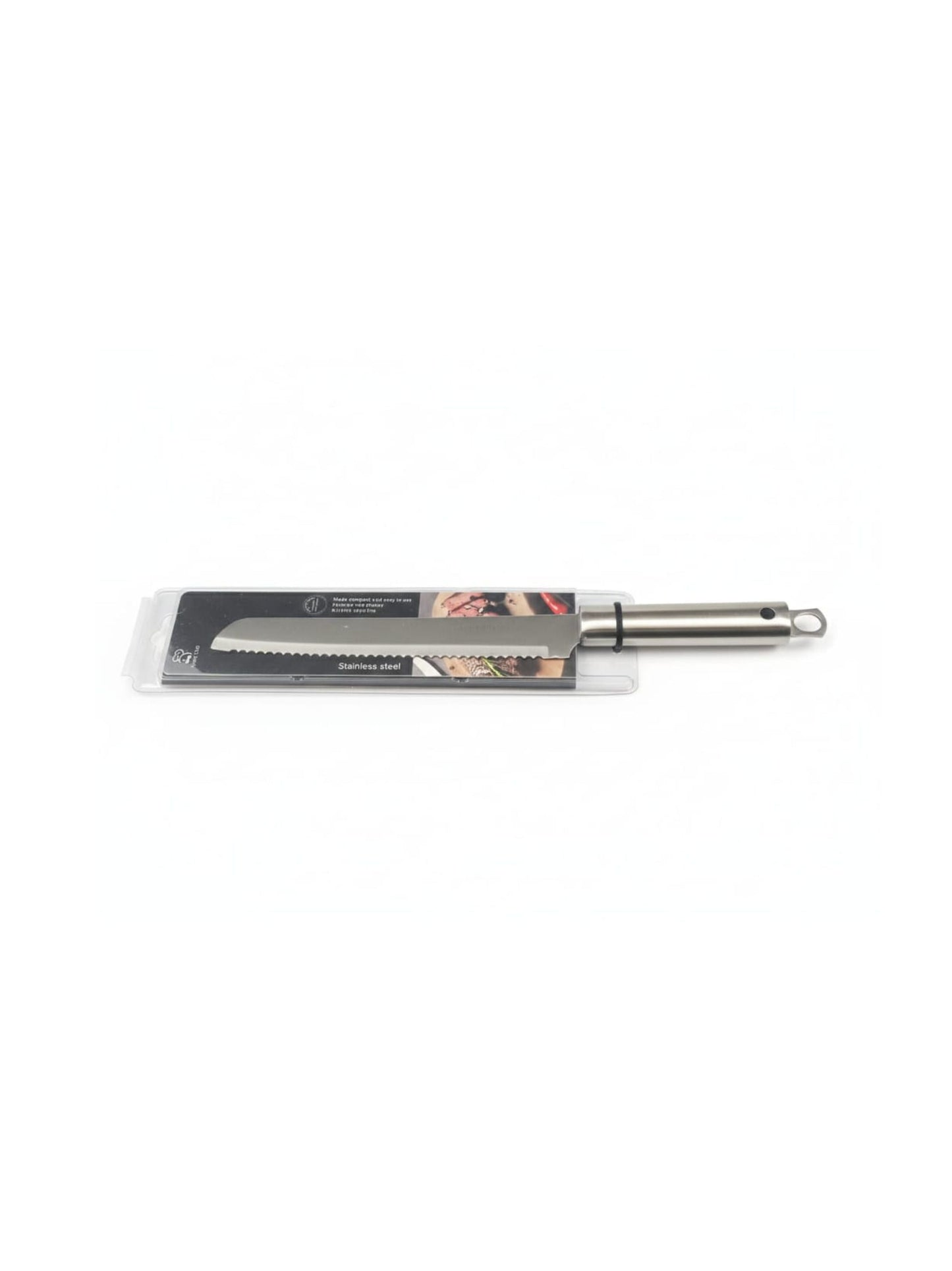 Bread Knife