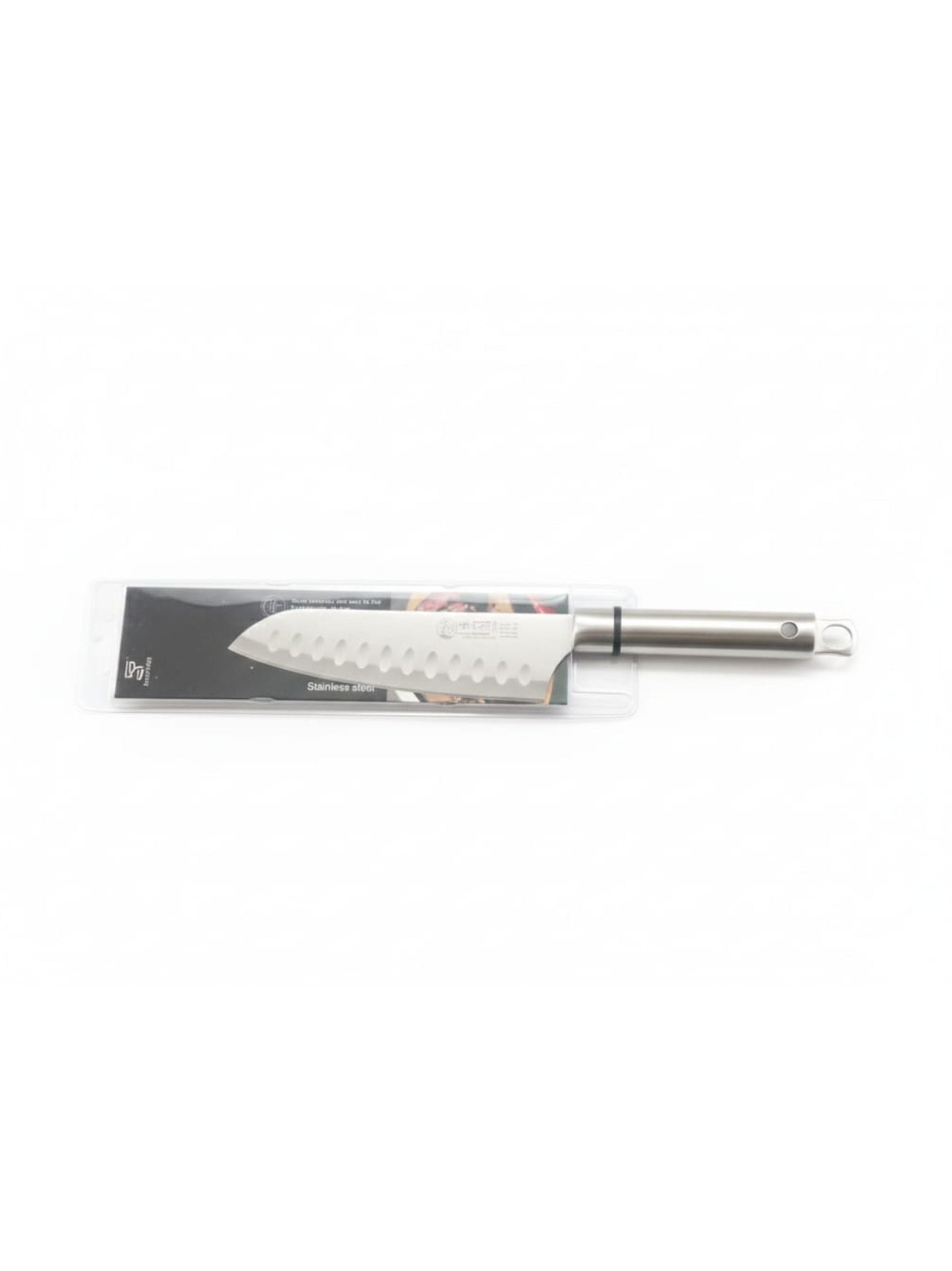 Santoku Knife