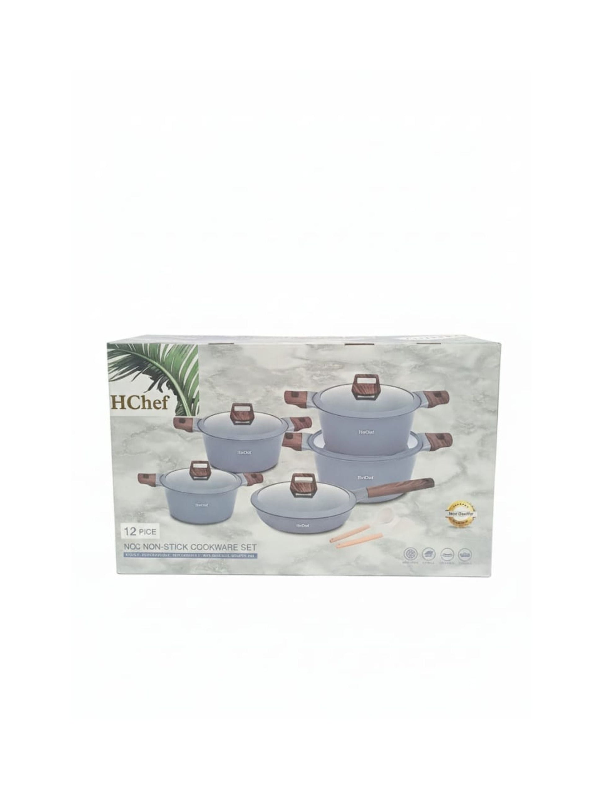 Cookware Set