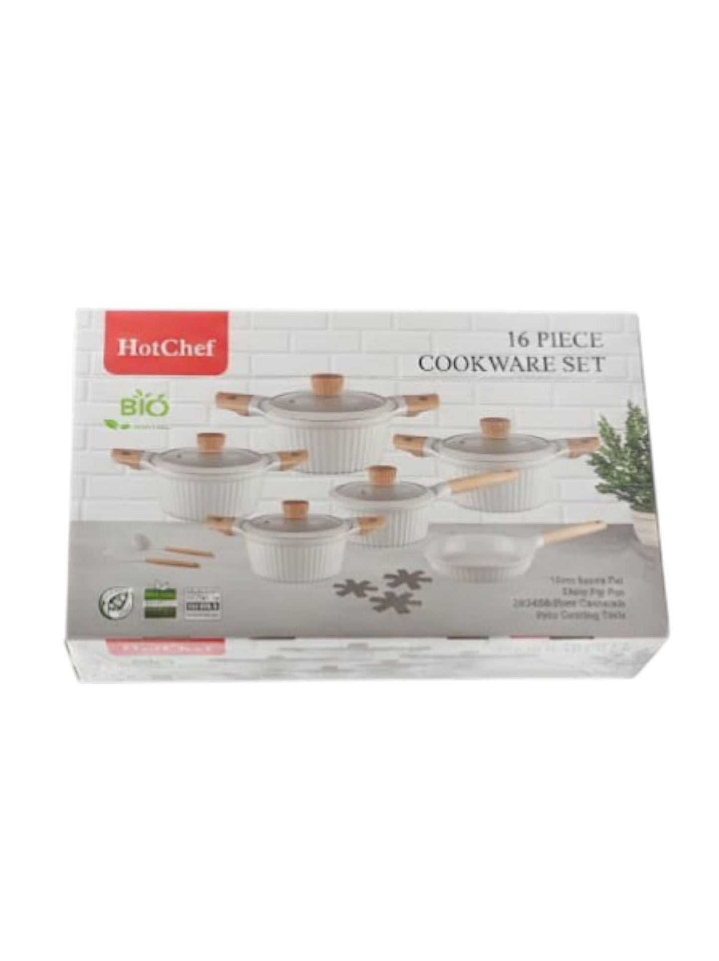 Cookware Set