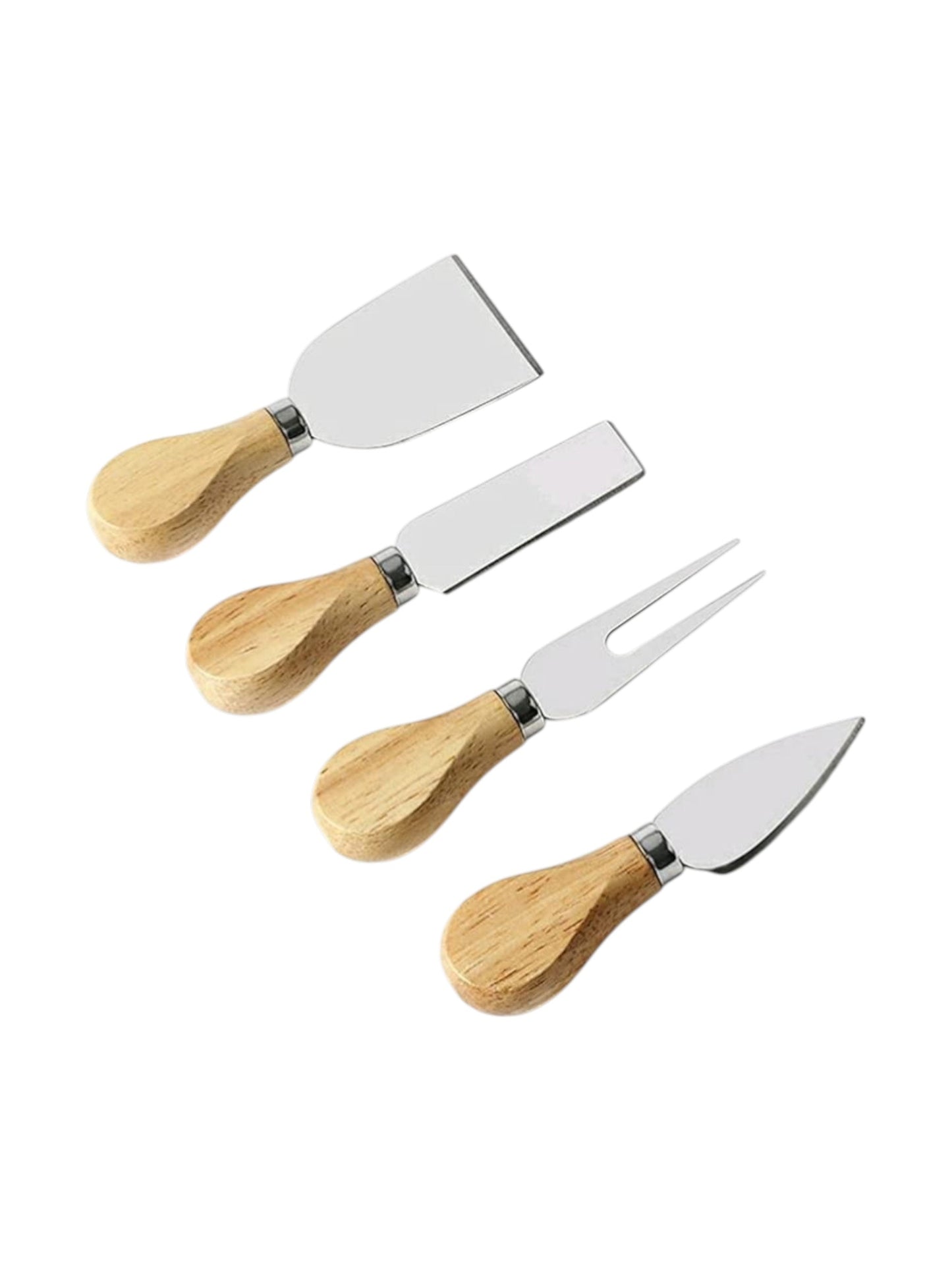 Cheese Knife Set