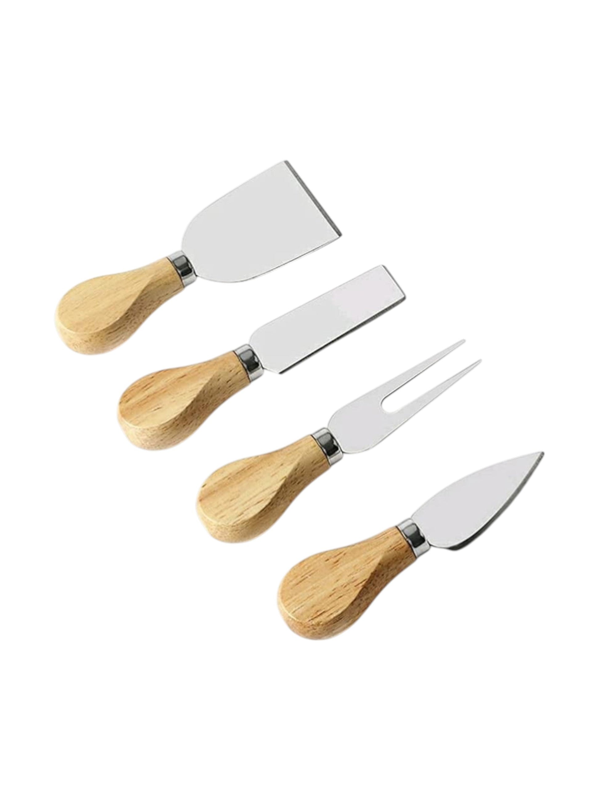 Cheese Knife Set
