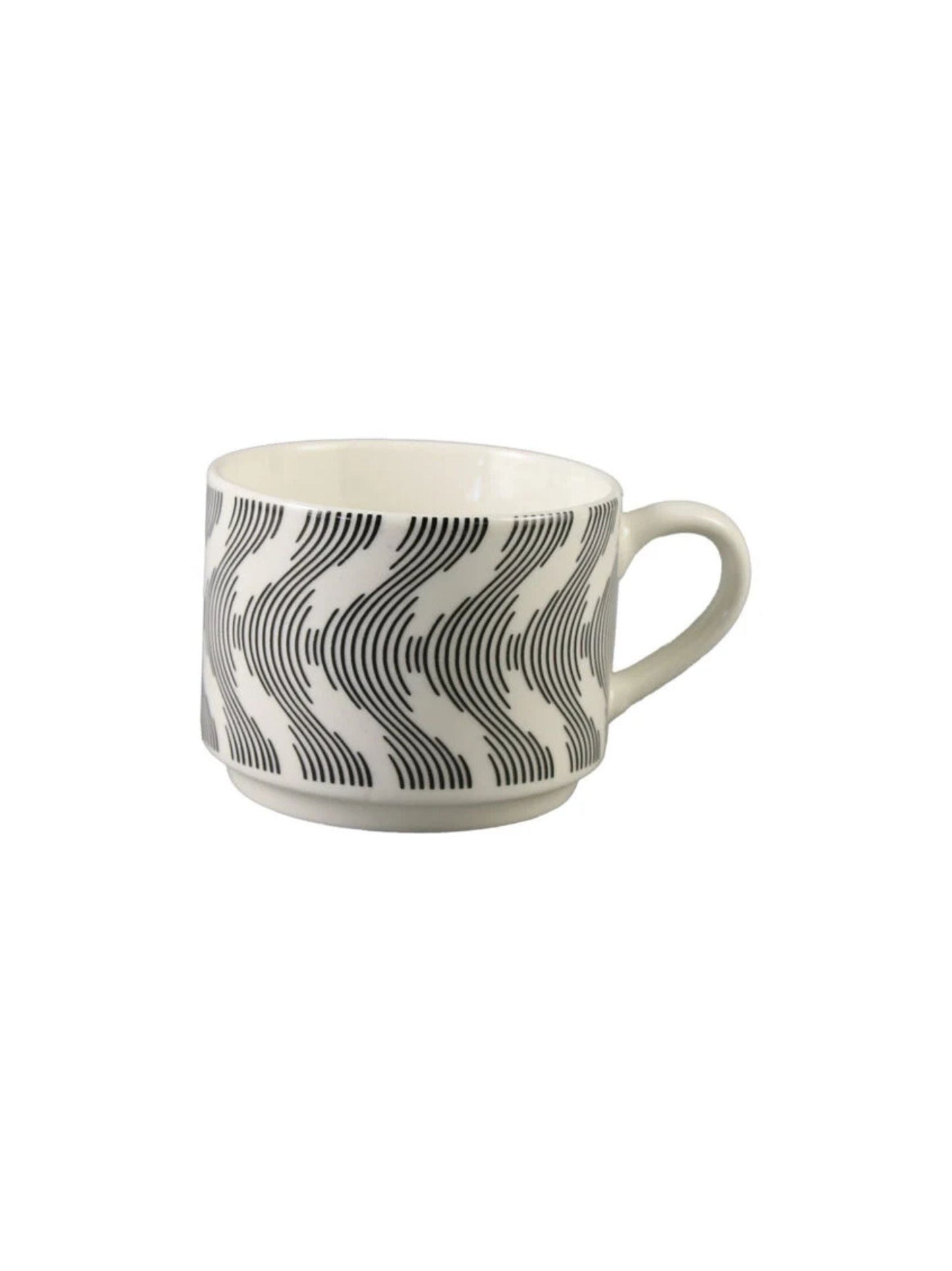 Ceramic Coffee Cups