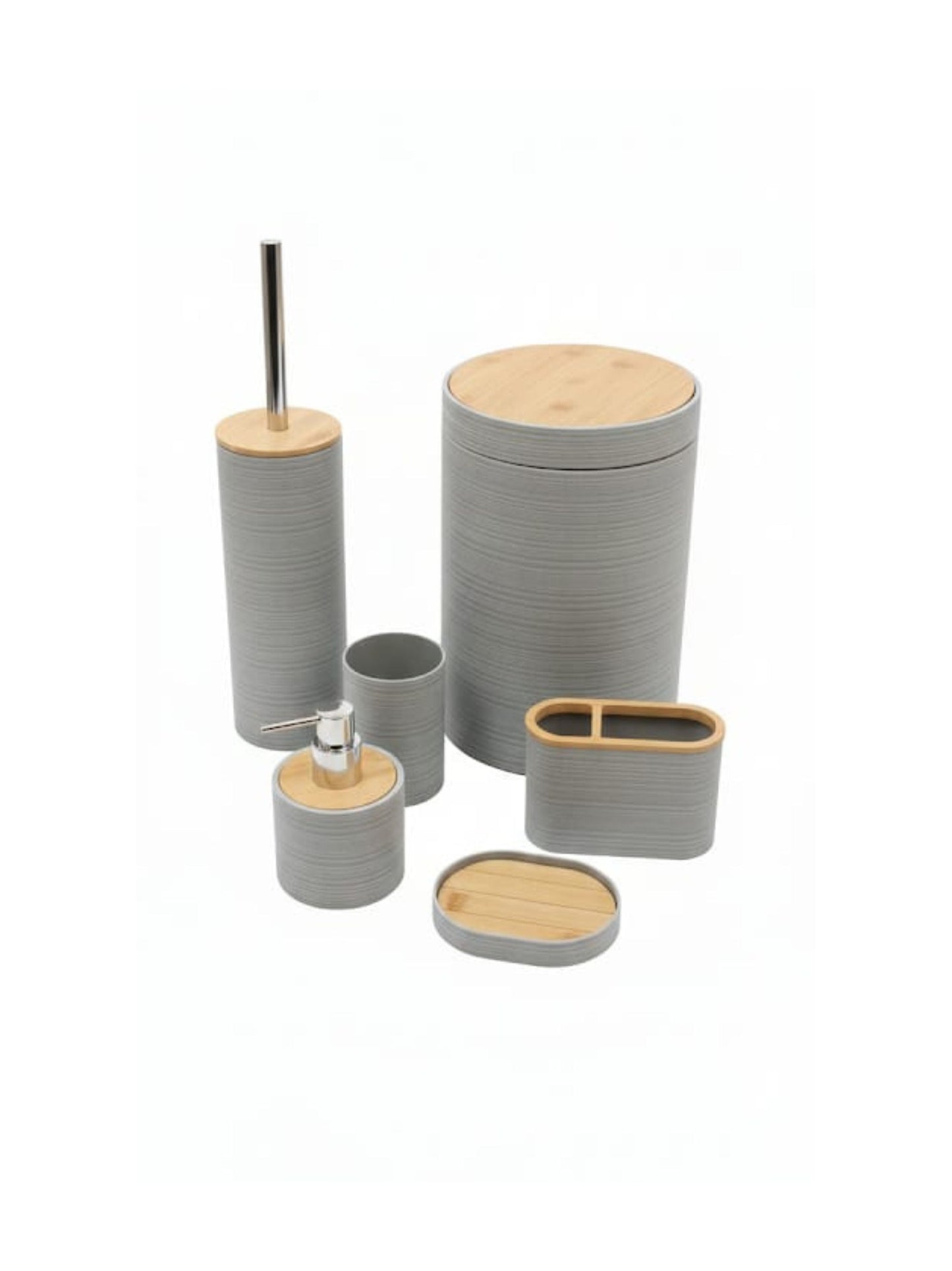 Bathroom Set