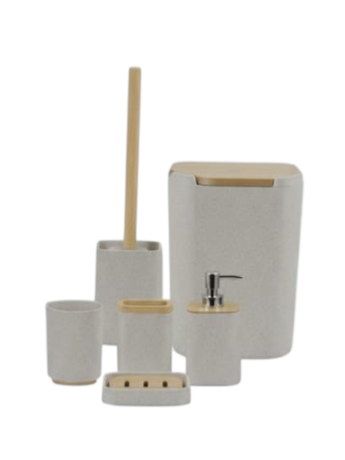 Bathroom Set