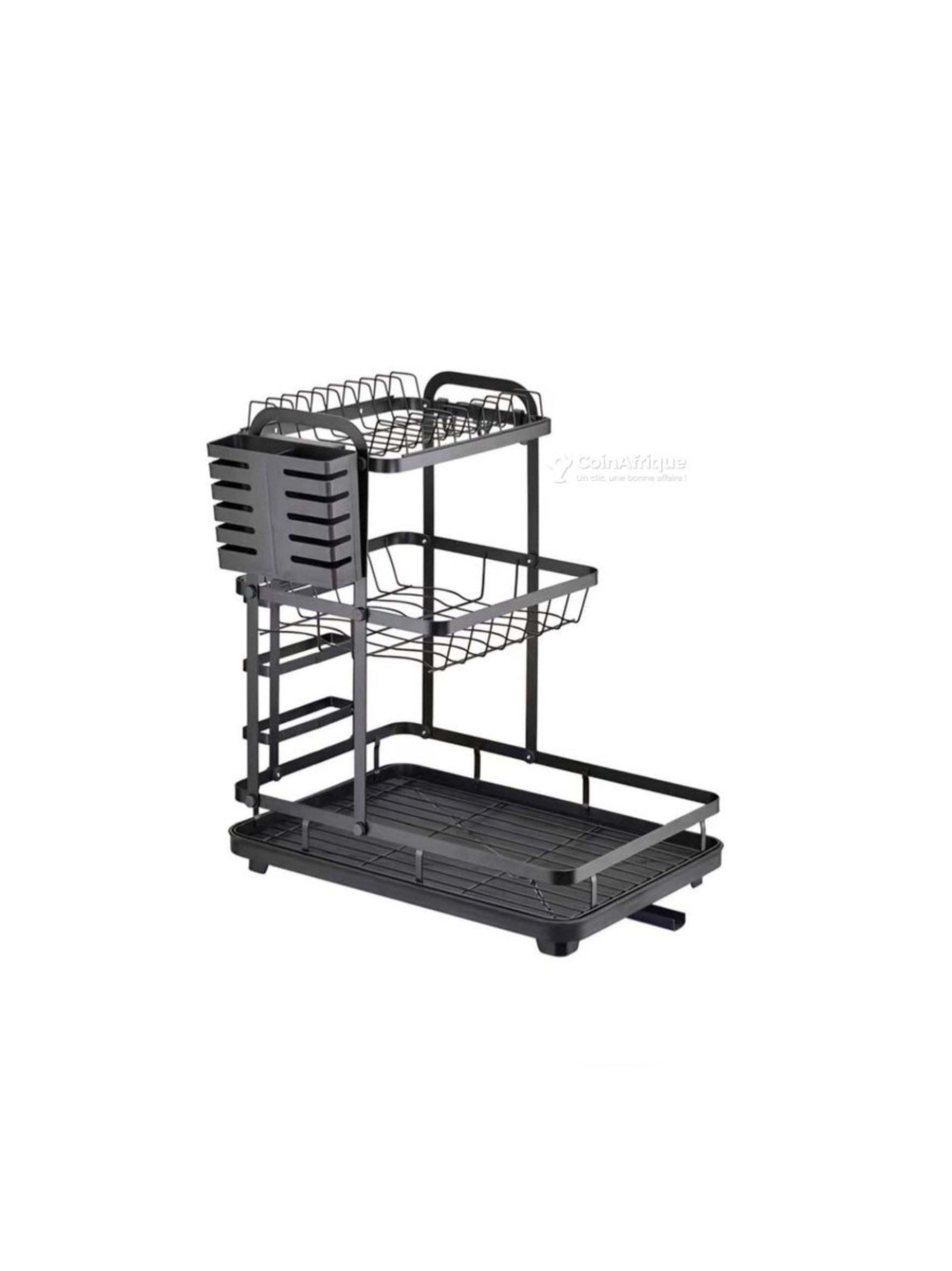 Kitchen Storage Rack