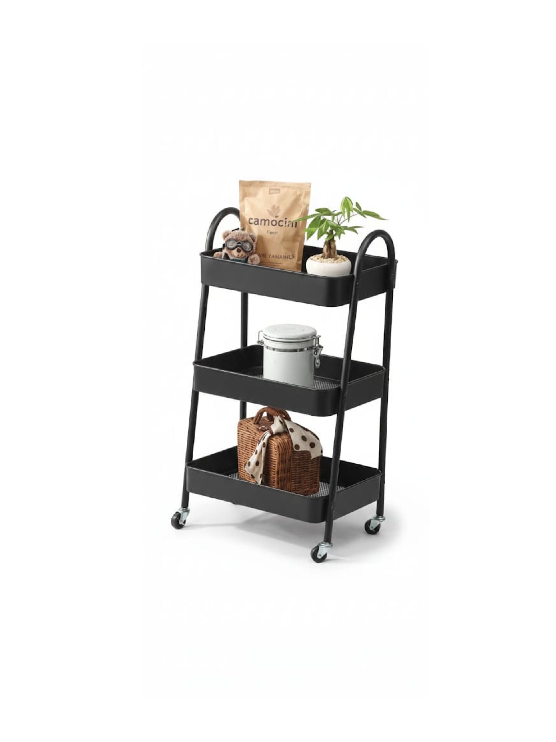 Movable Trolley