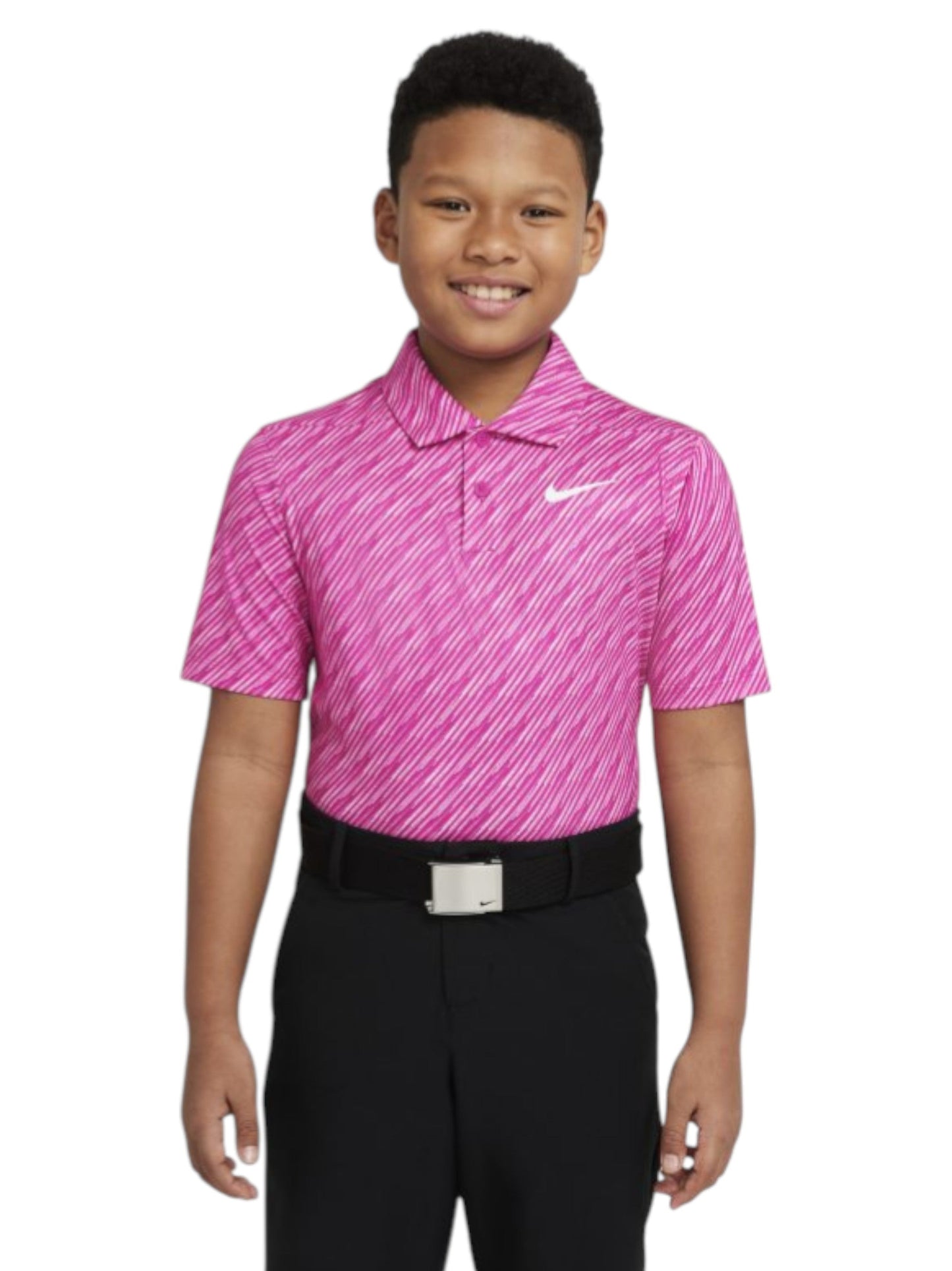Kids Boy's Printed Top,Pink