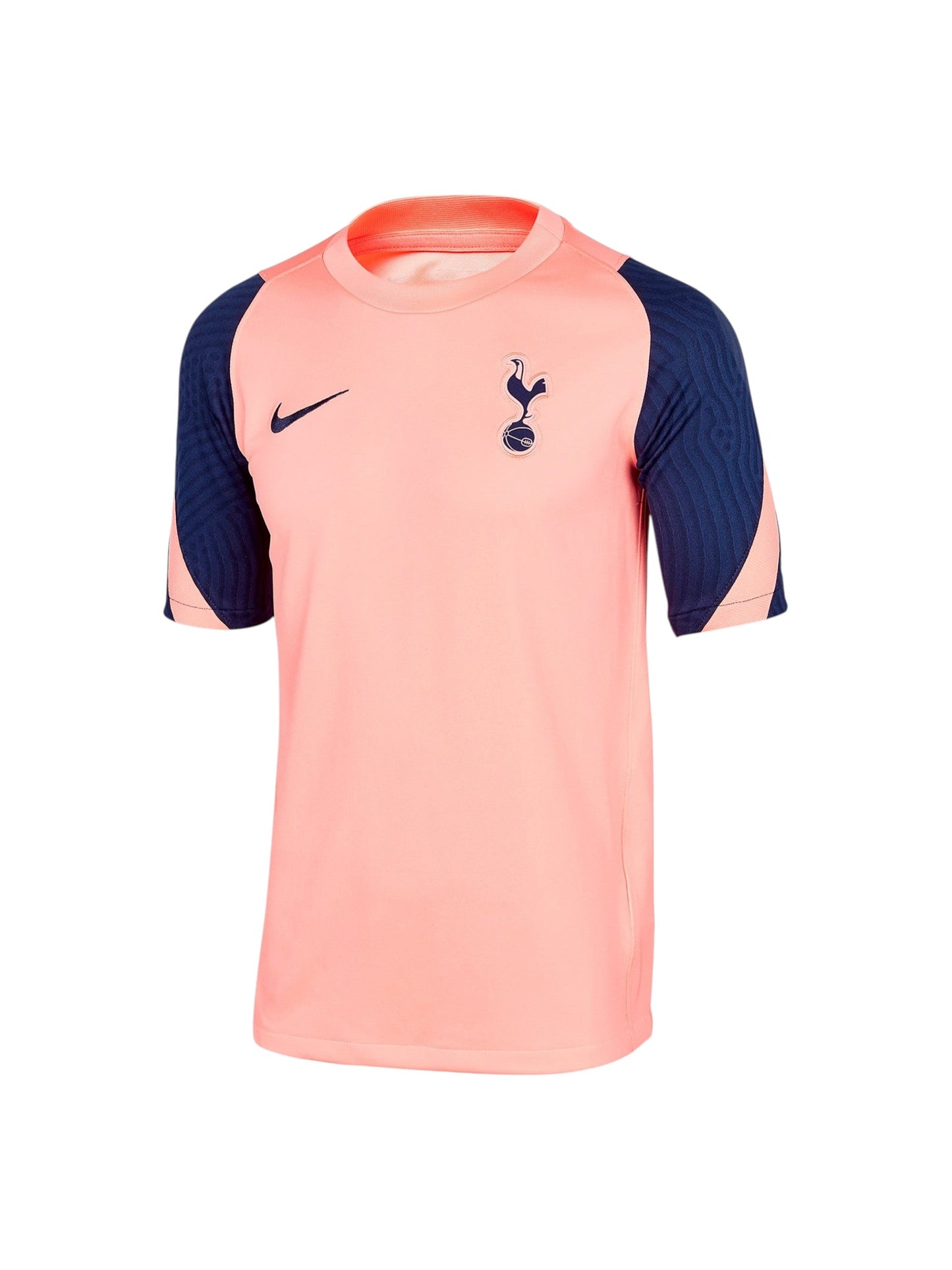 Kids Boy's Colorblocked Sport Top,Pink/Navy