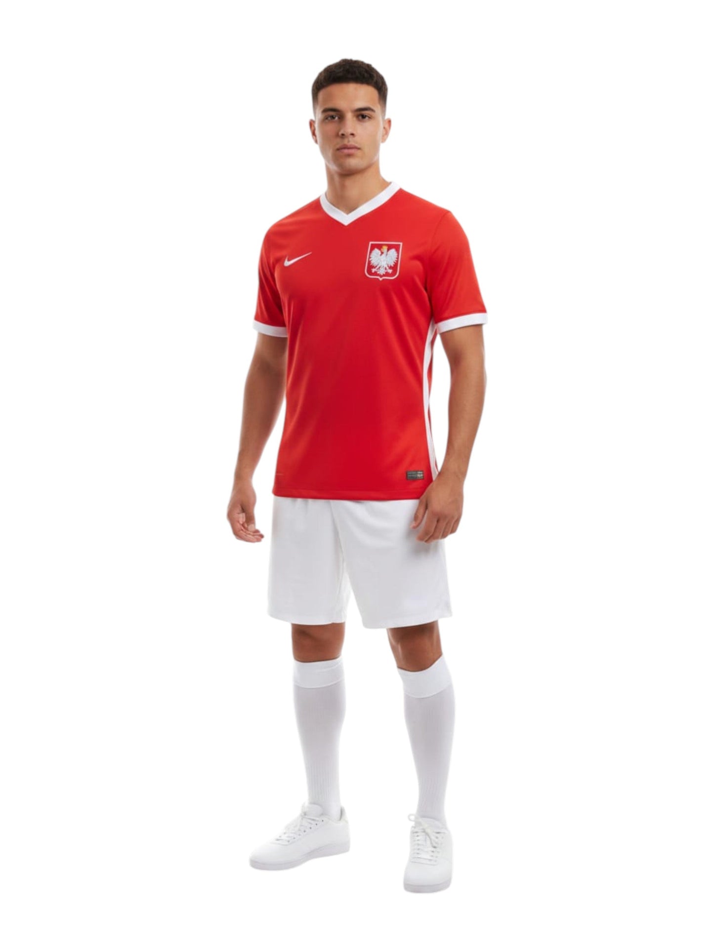 Men's Printed Sport Top,Red