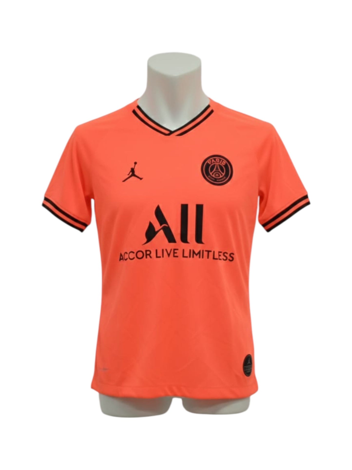 Kids Boy's Printed Sport Top,Orange