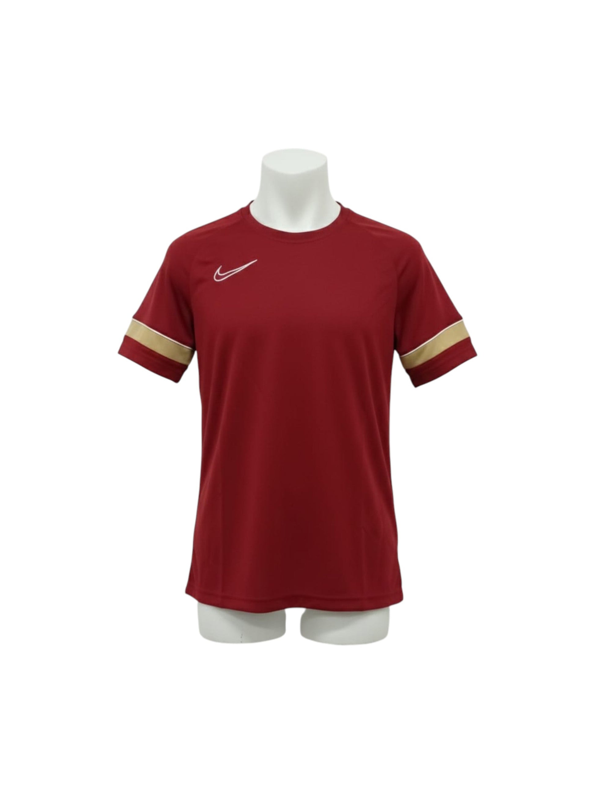 Kids Boy's Plain Solid Sport Top,Burgundy