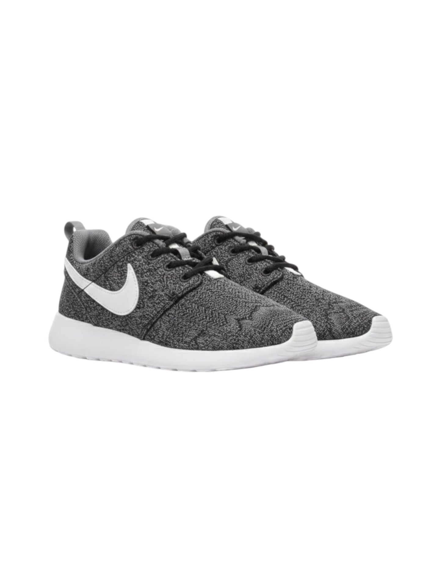 Kids Boy's brand Logo Patched Sport Shoes,Grey