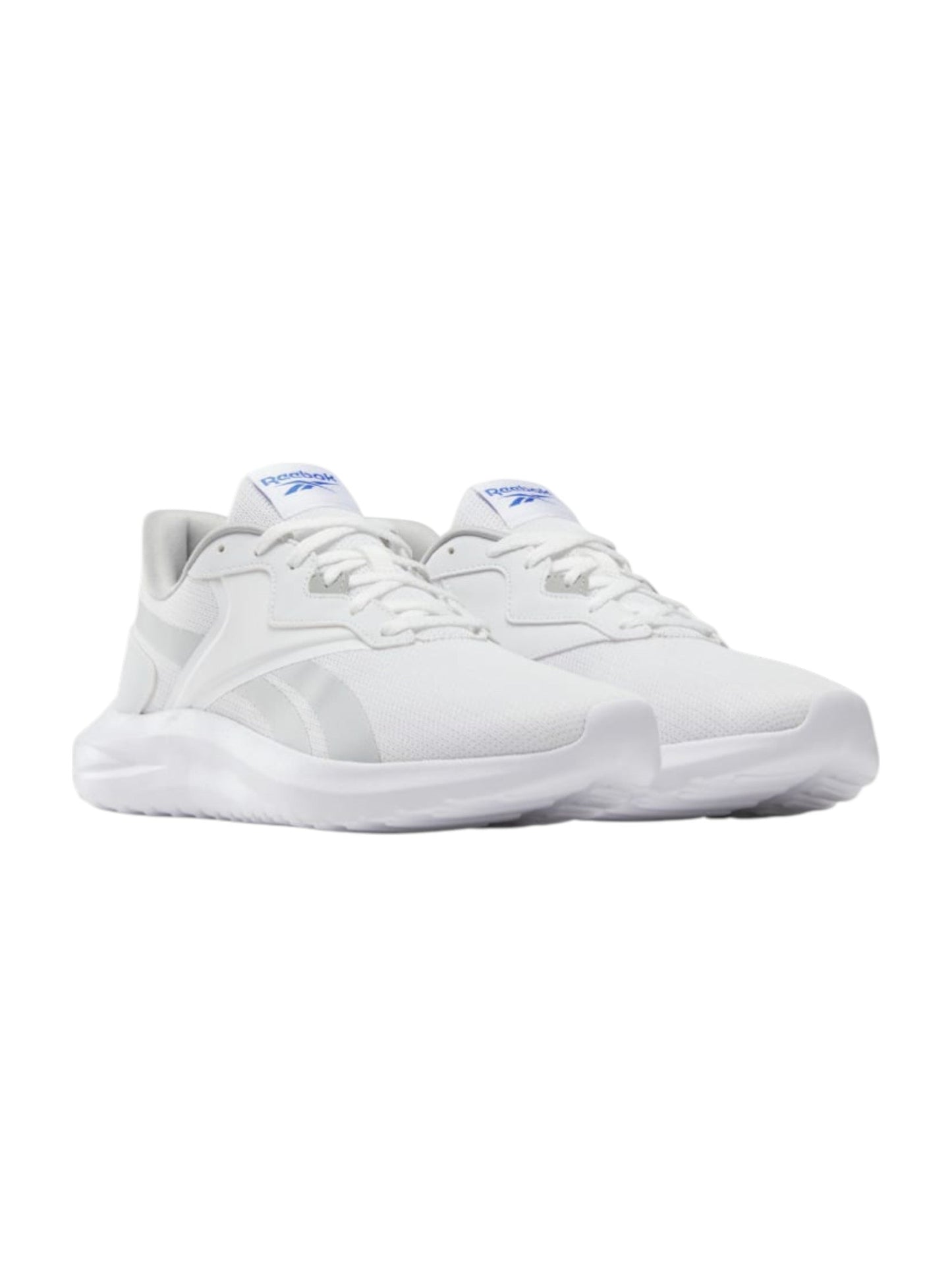 Men's Plain Shoes,White
