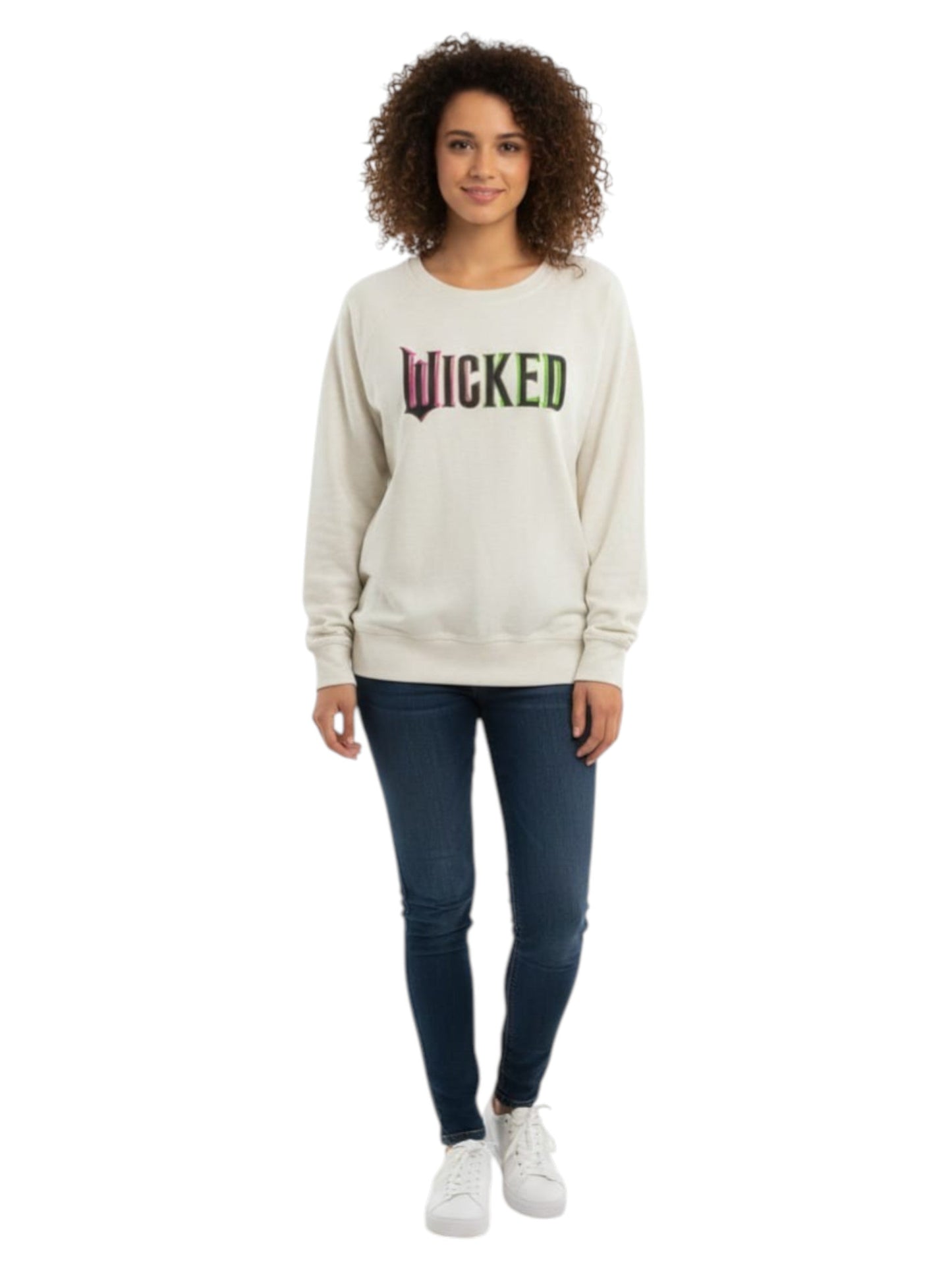 Women's Printed Sweaters,Beige