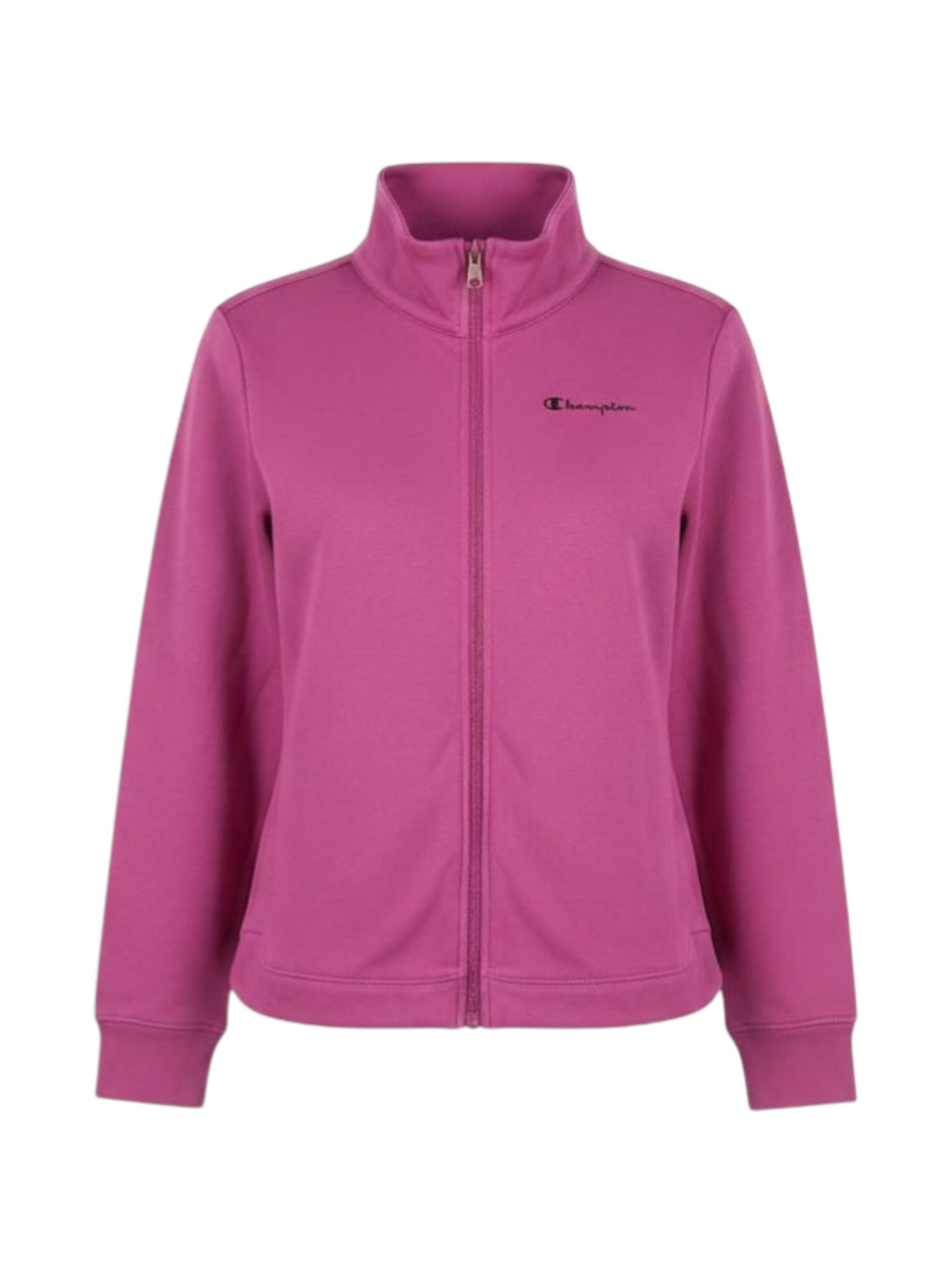 Women's Plain Solid Sweaters,Dark Fuchsia