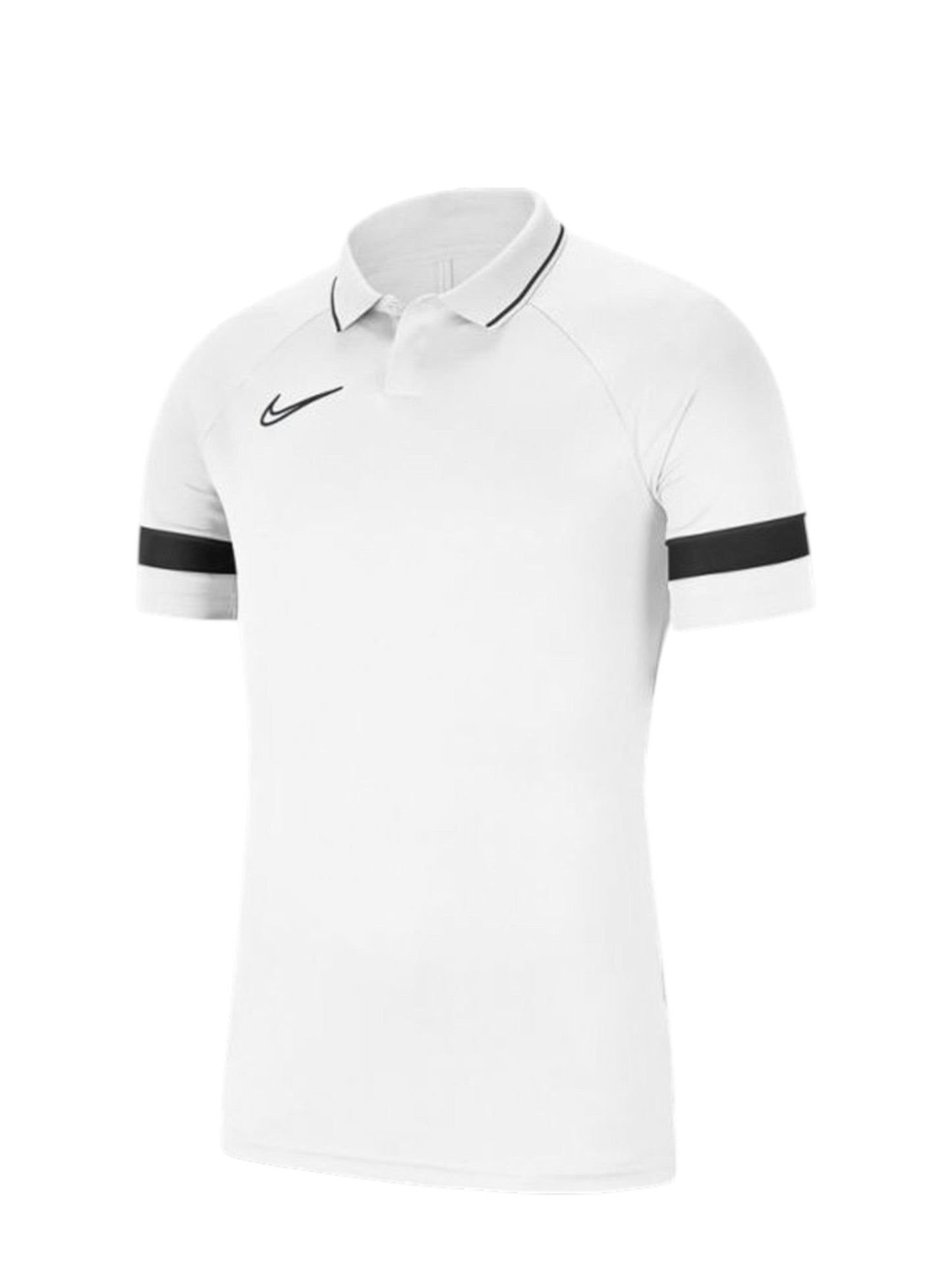 Kids Boy's Colorblocked Top,White