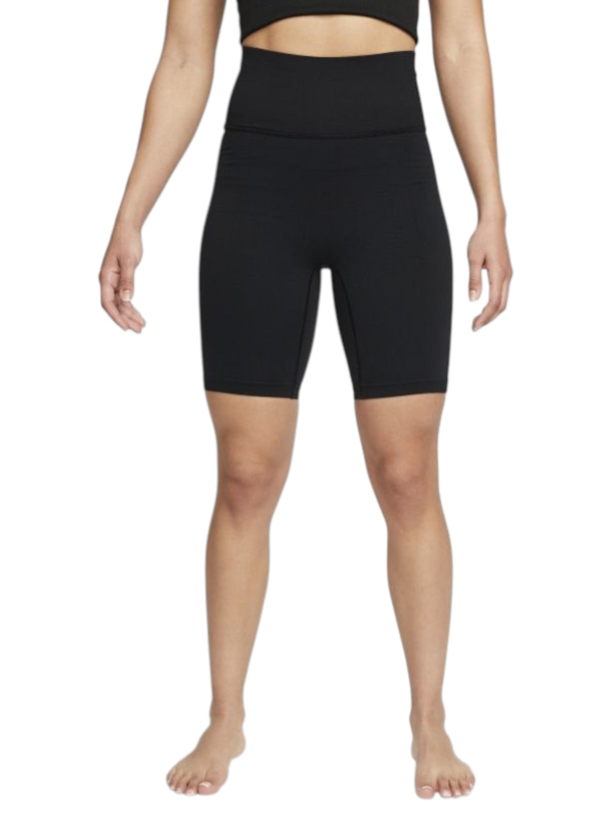 Women's Plain Sport Short,Black
