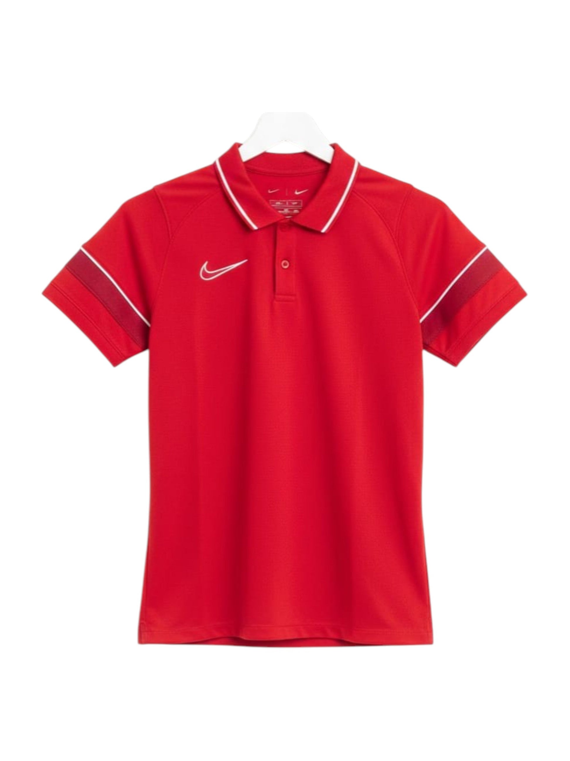 Kids Boy's Colorblocked Top,Red