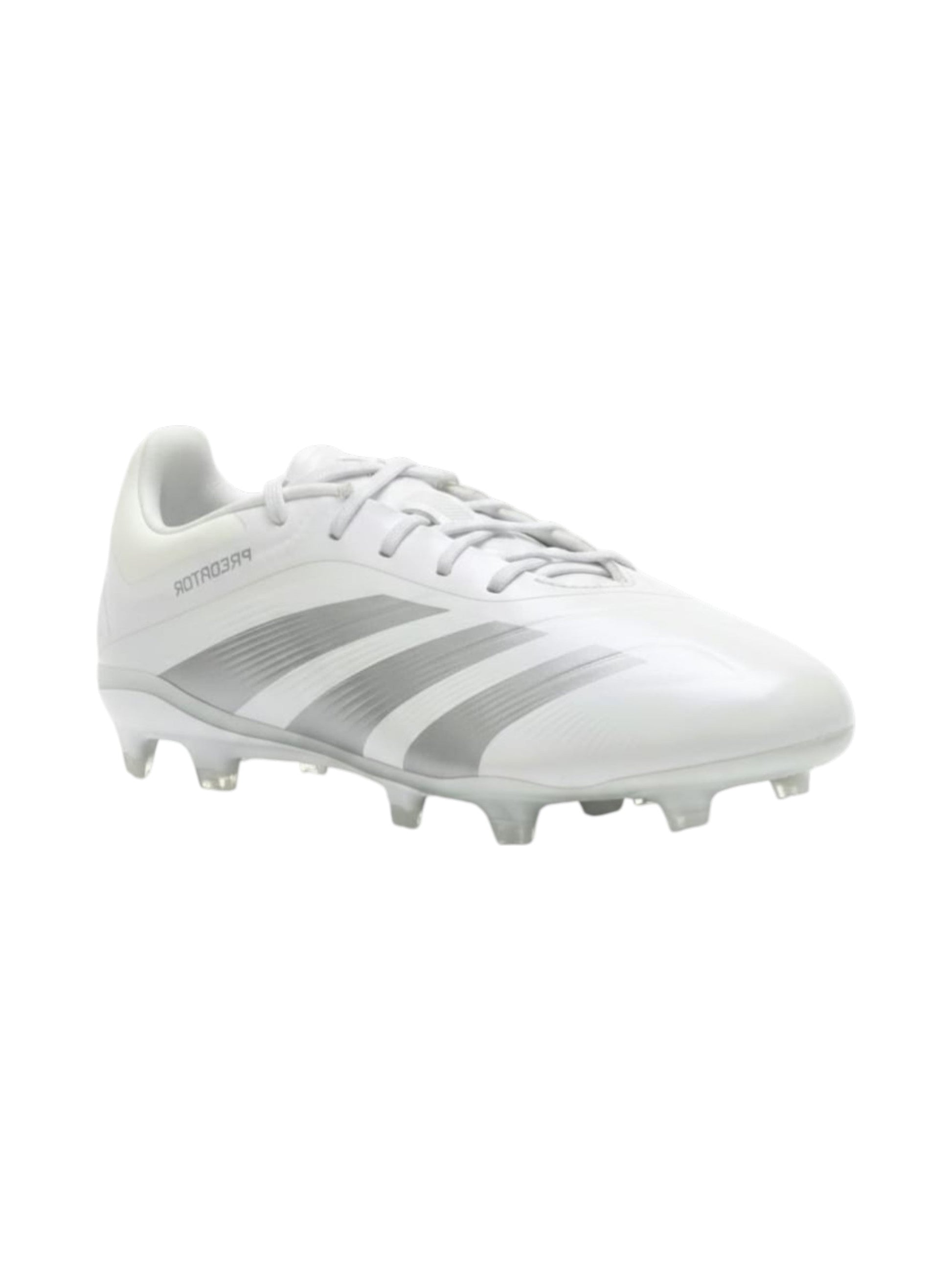 Kids Boy's Football sport Shoes,White