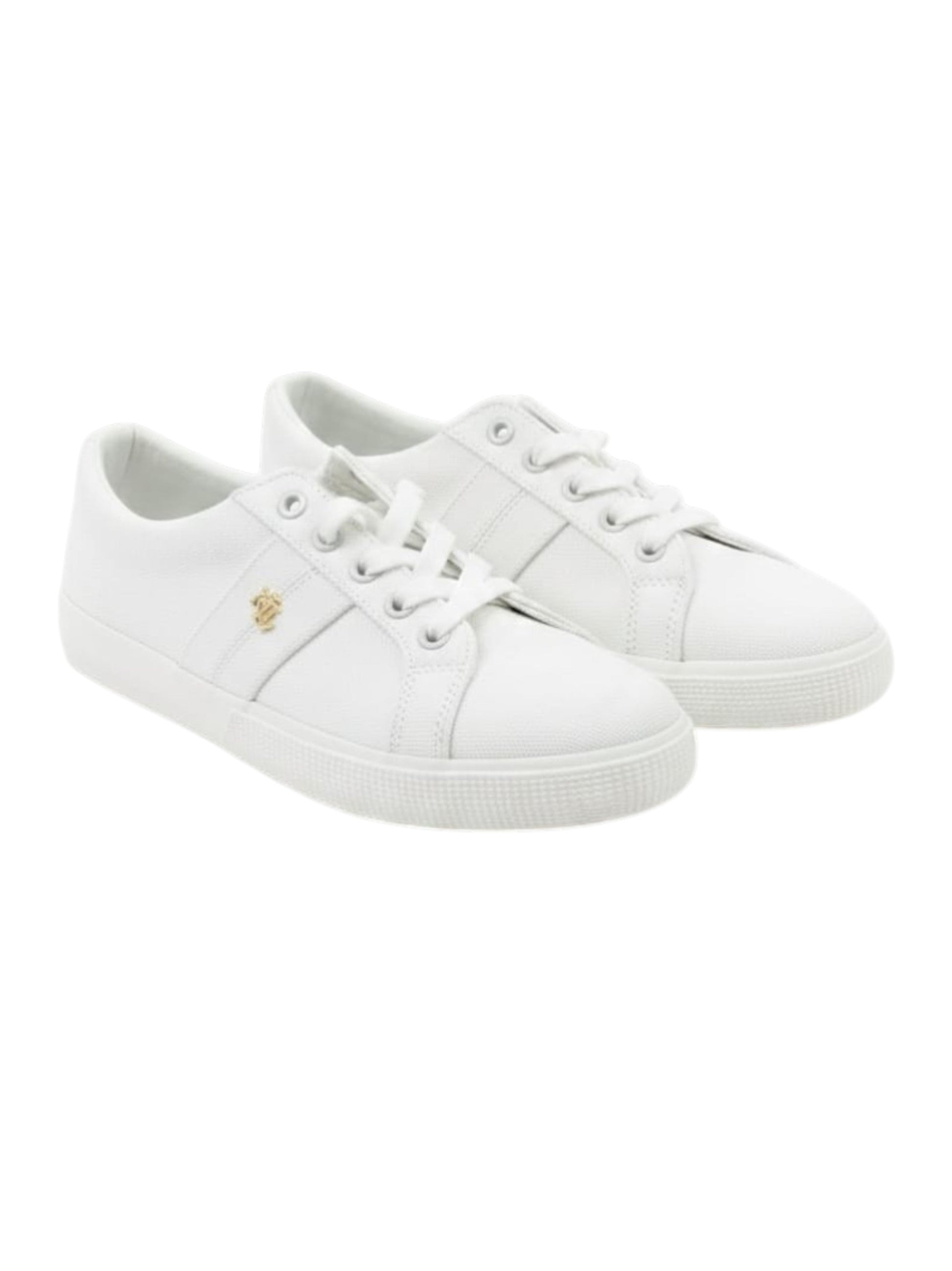 Women's Textured Shoes,White
