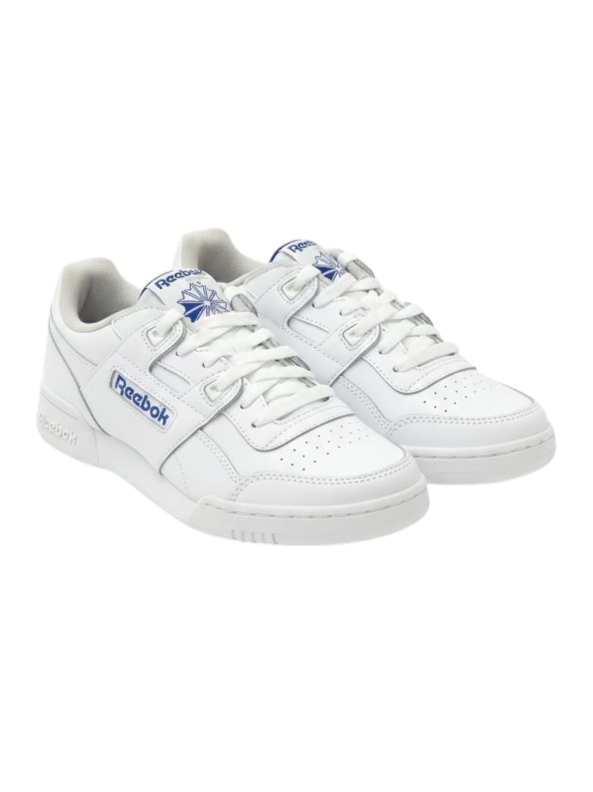 Women's Colorblocked Shoes,White