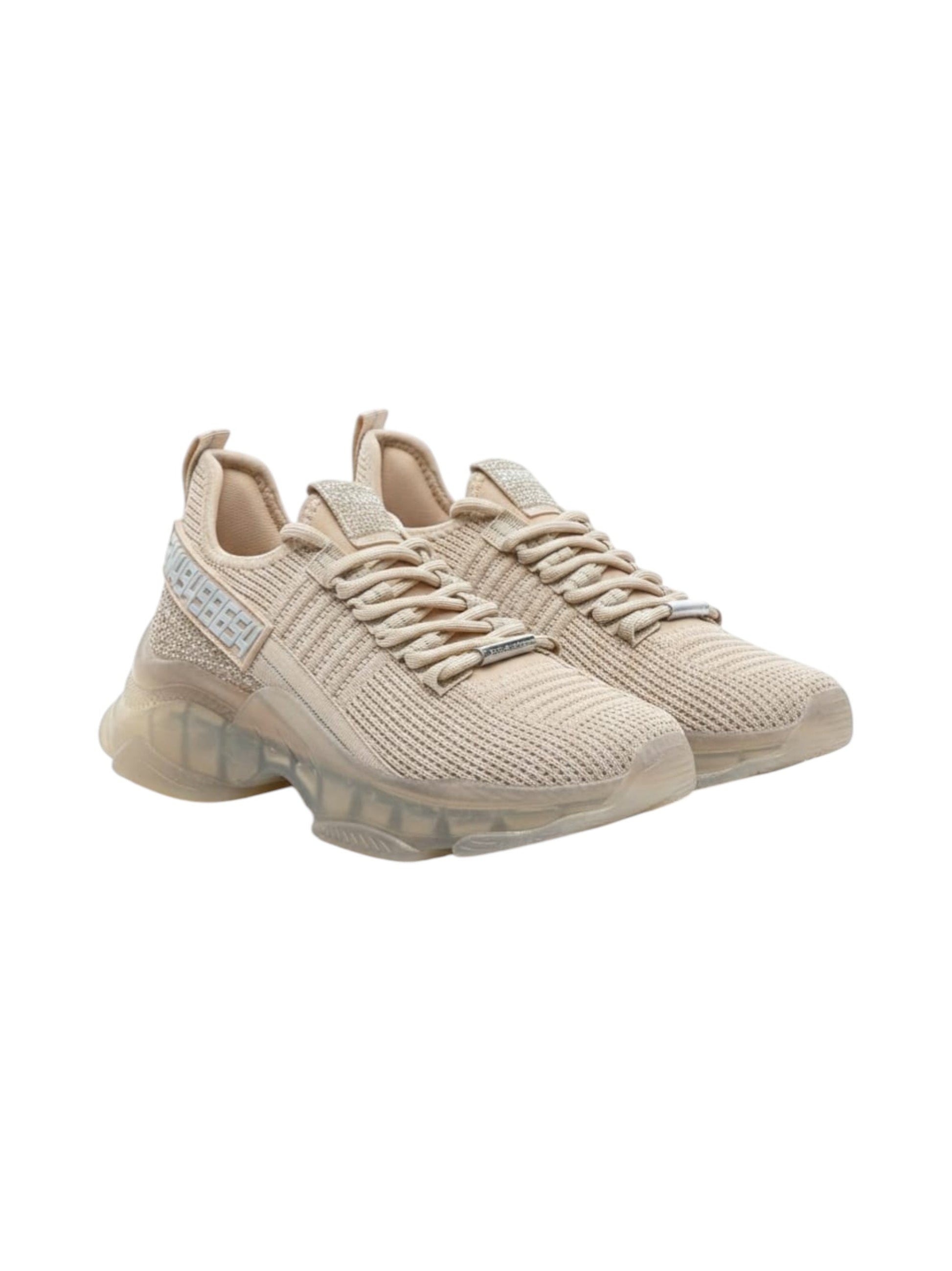 Women's Textured Shoes,Beige