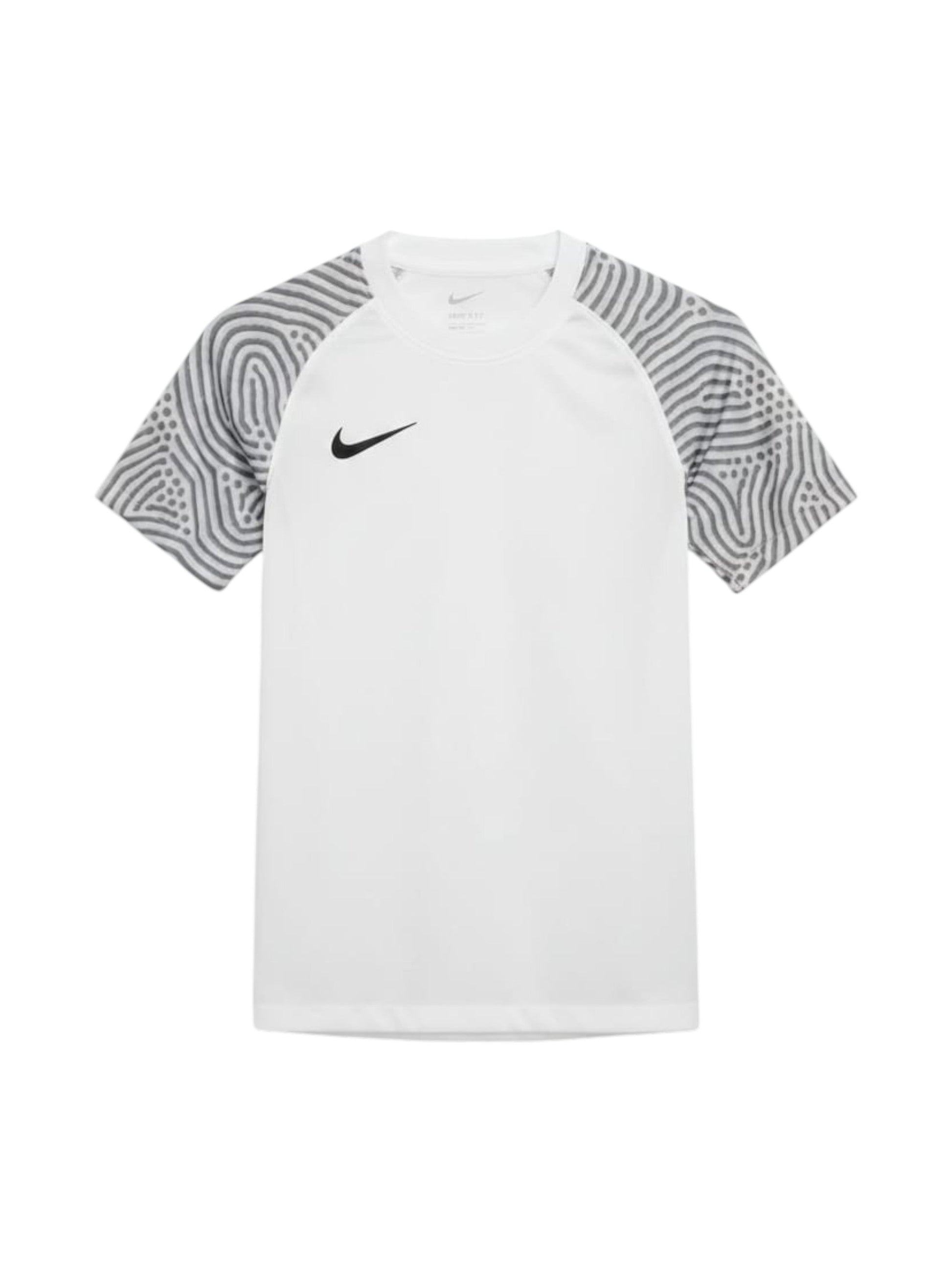 Kids Boy's Textured Top,White