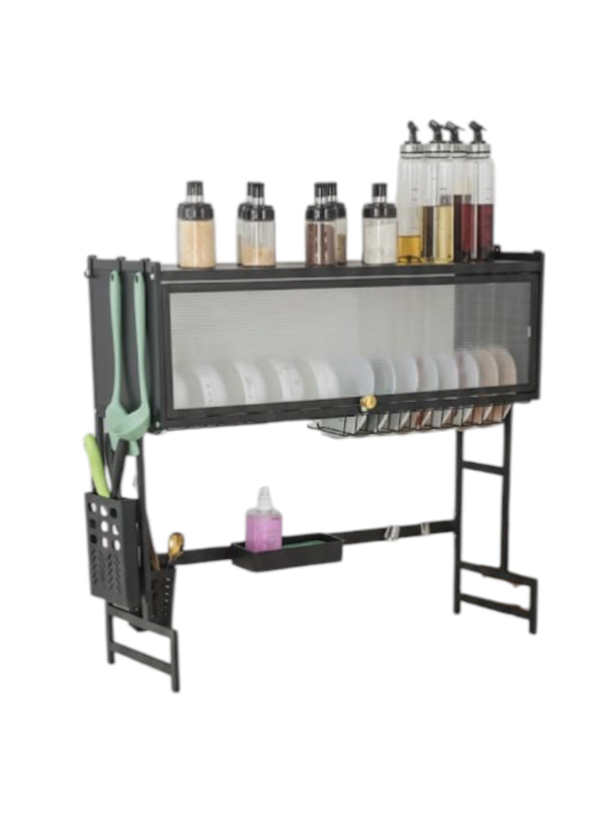 Kitchen Rack