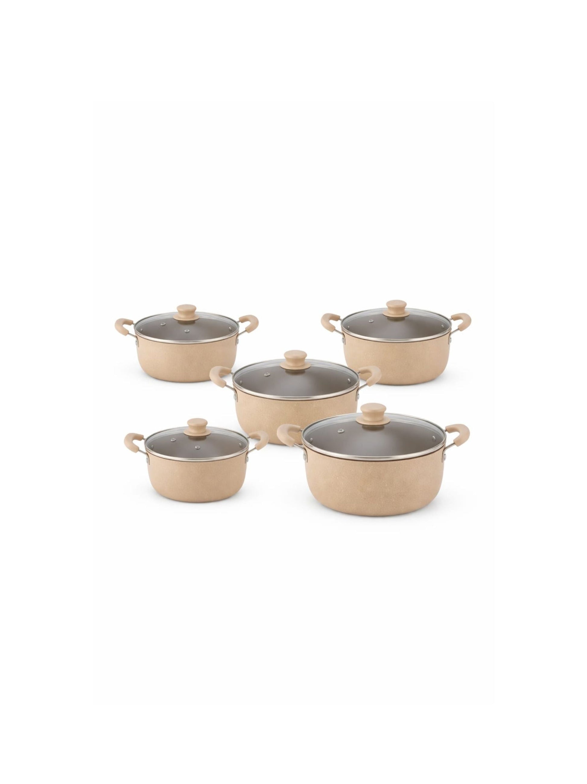 Cookware Set