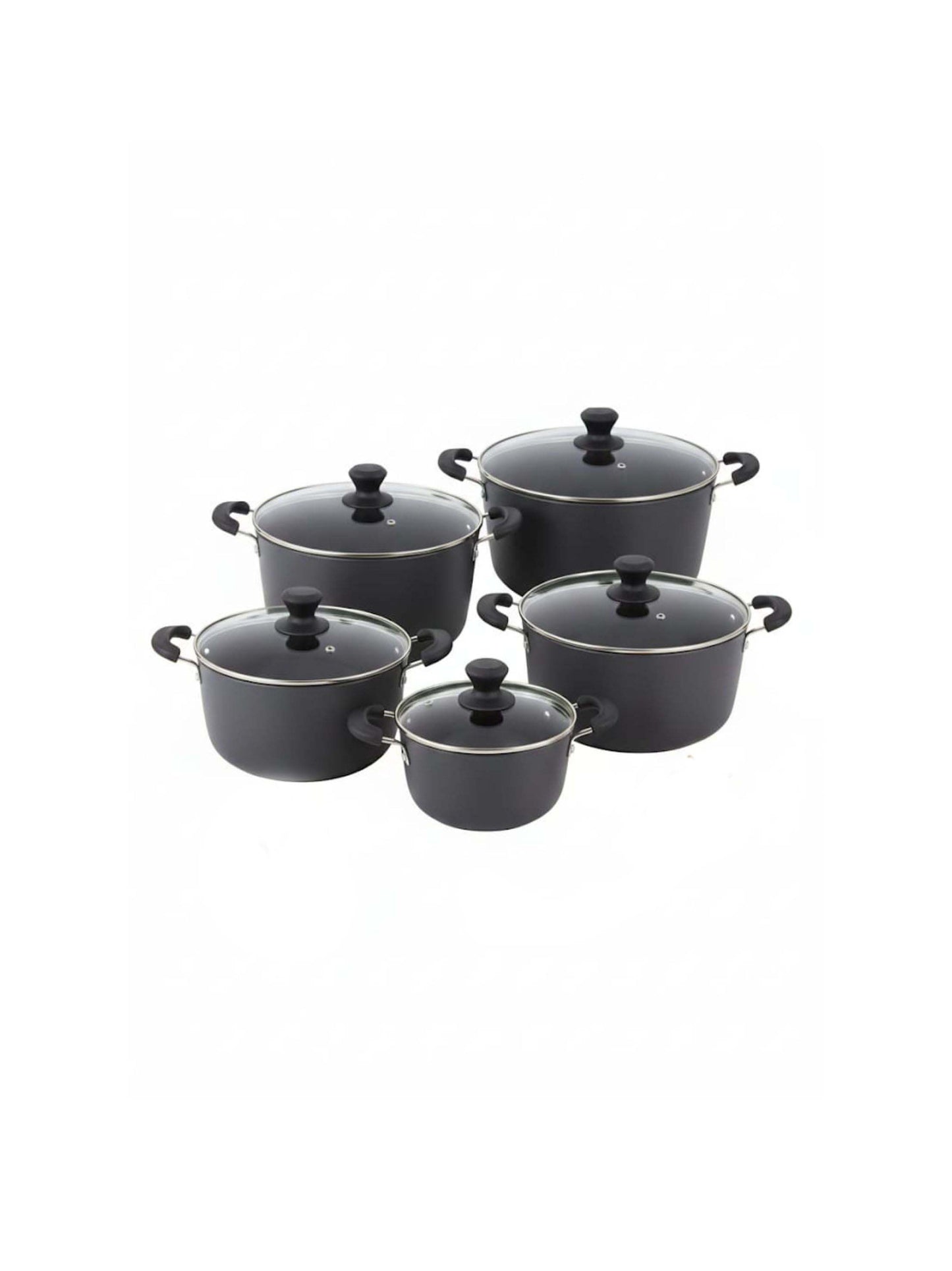 Non-Stick Cookware Se