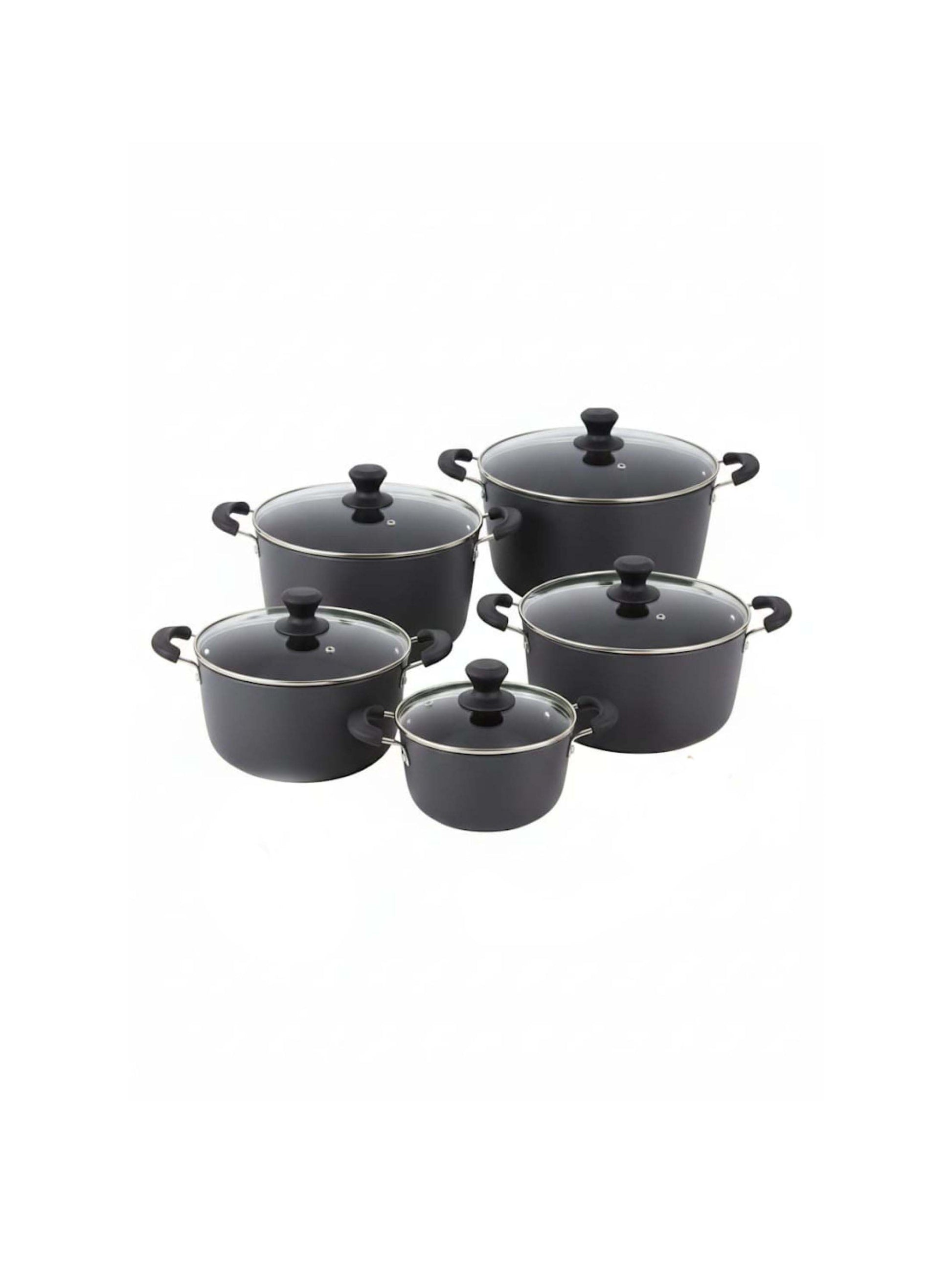 Non-Stick Cookware Se